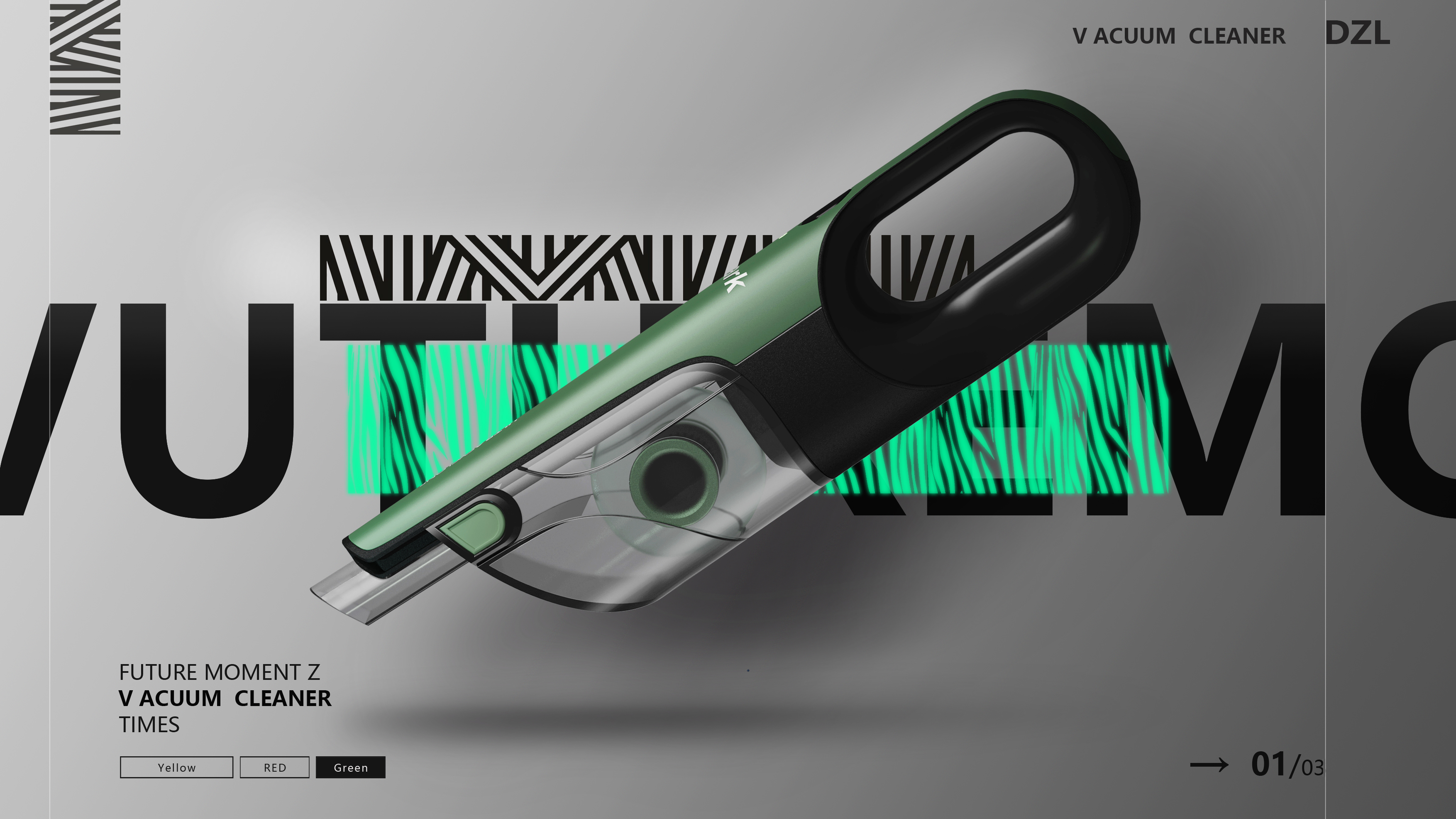 industrial design，product design，Rhino modeling，Keyshot rendering，