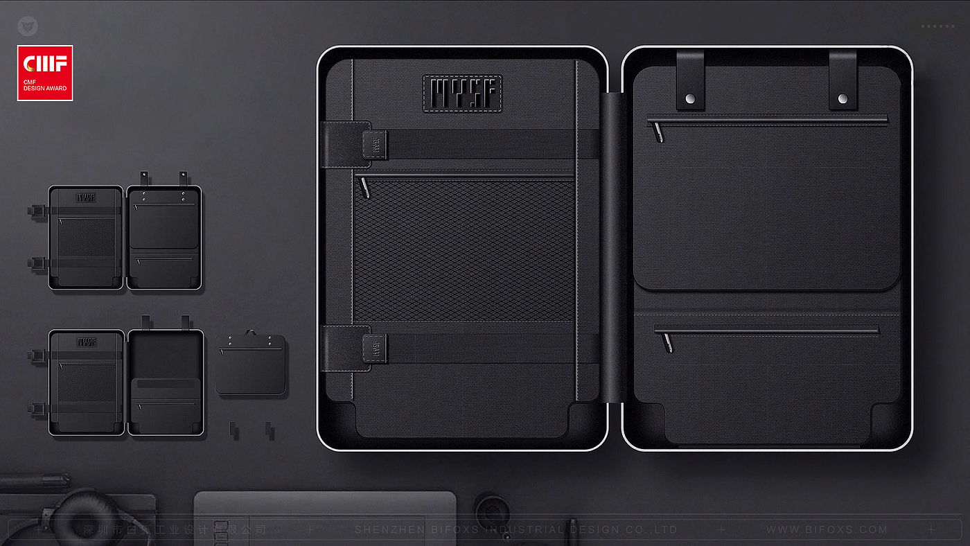 industrial design，product design，White fox design，Outdoor travel，Draw bar box，suitcase，