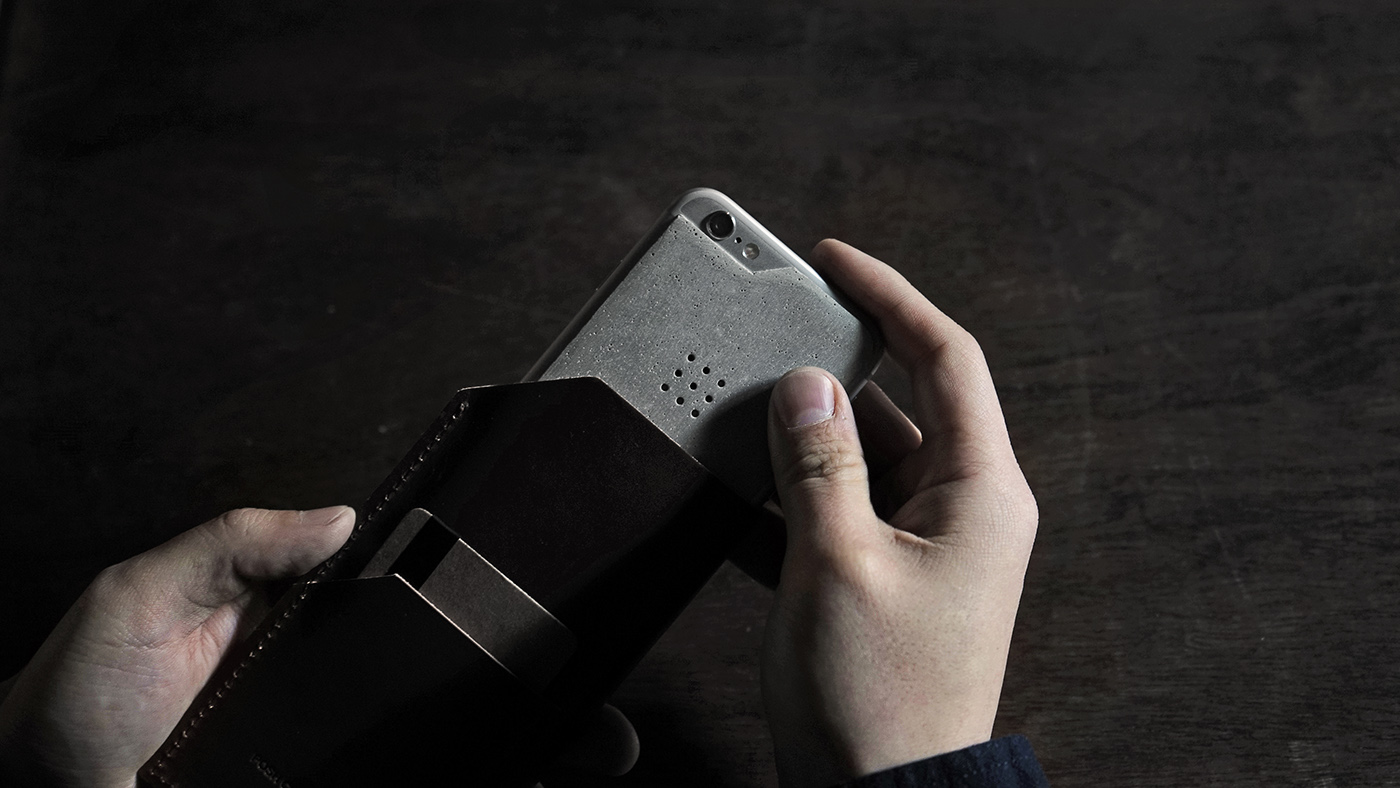 the republic of korea，Mobile phone shell，Posh Projects，REAL!ZE，