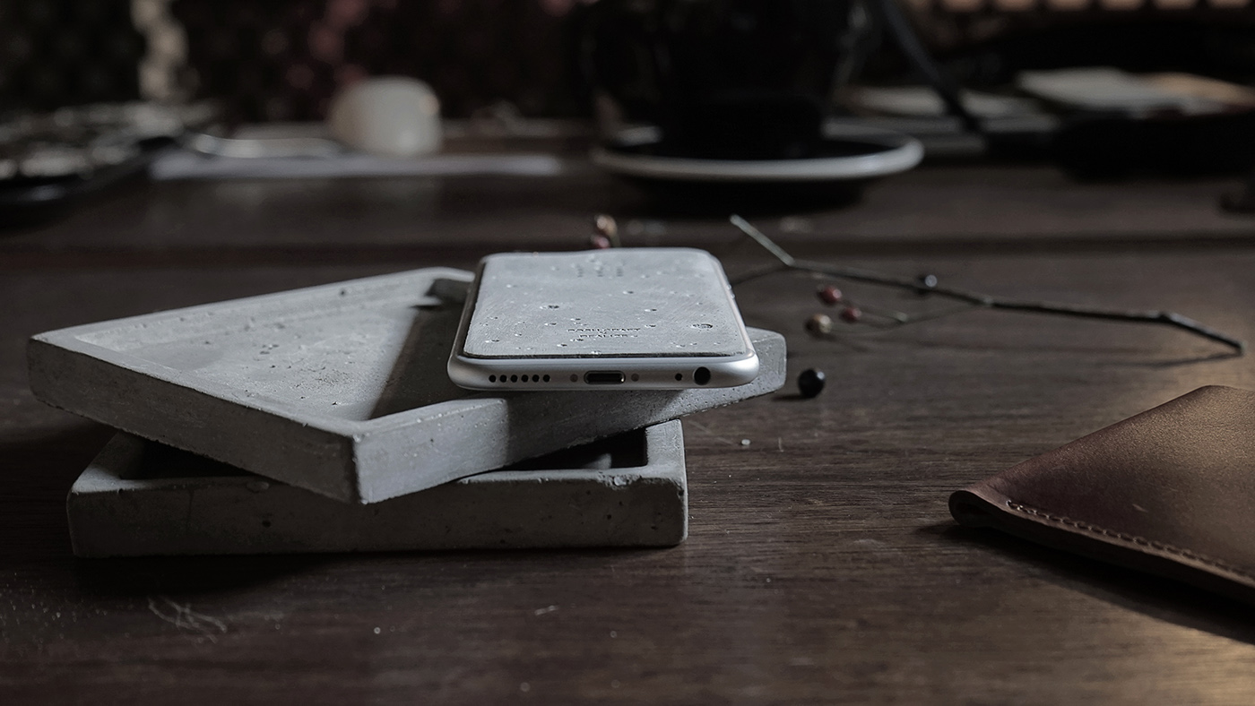 the republic of korea，Mobile phone shell，Posh Projects，REAL!ZE，