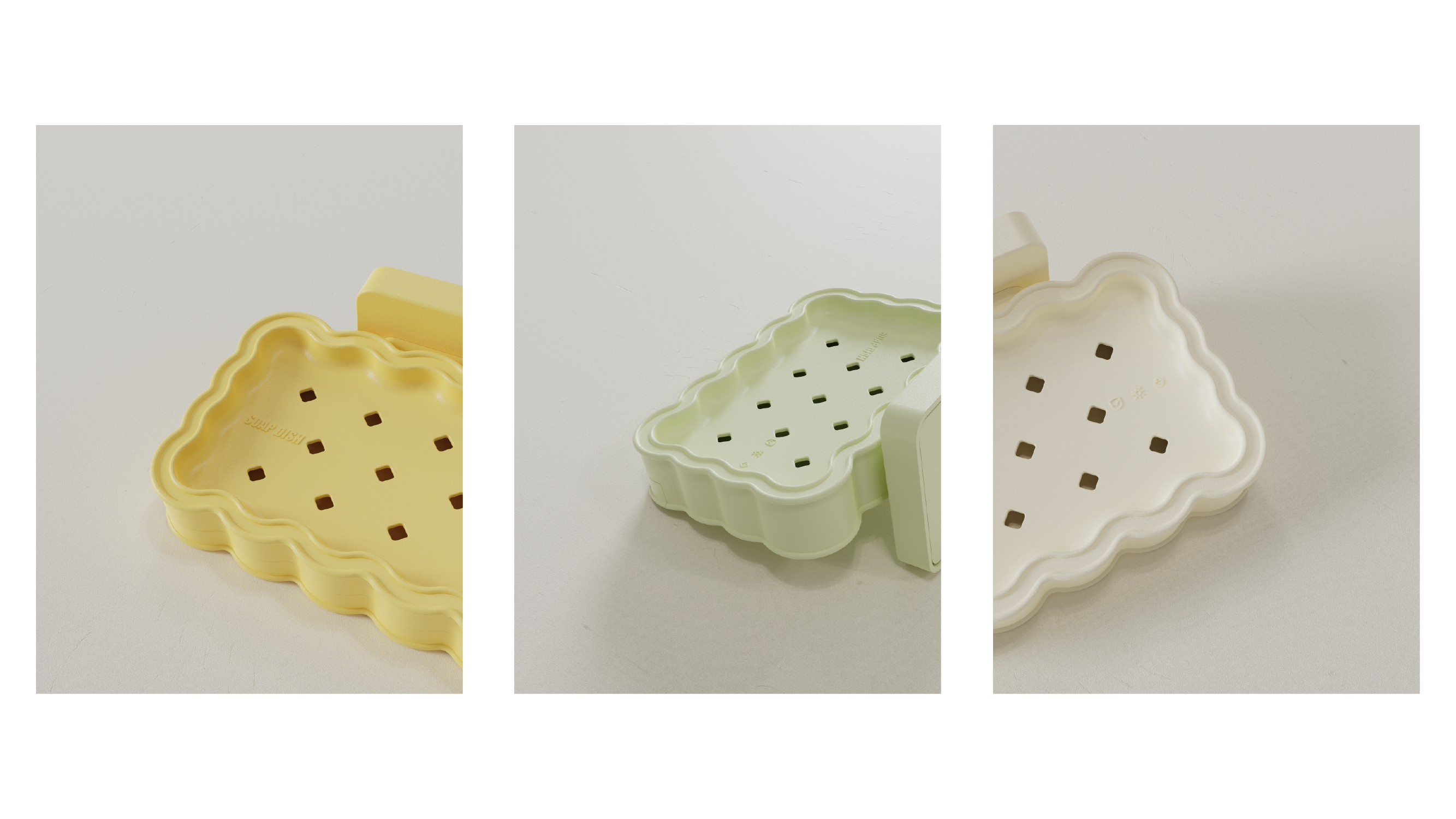 Soap，biscuit，Soap box，soap box，Milk yellow，