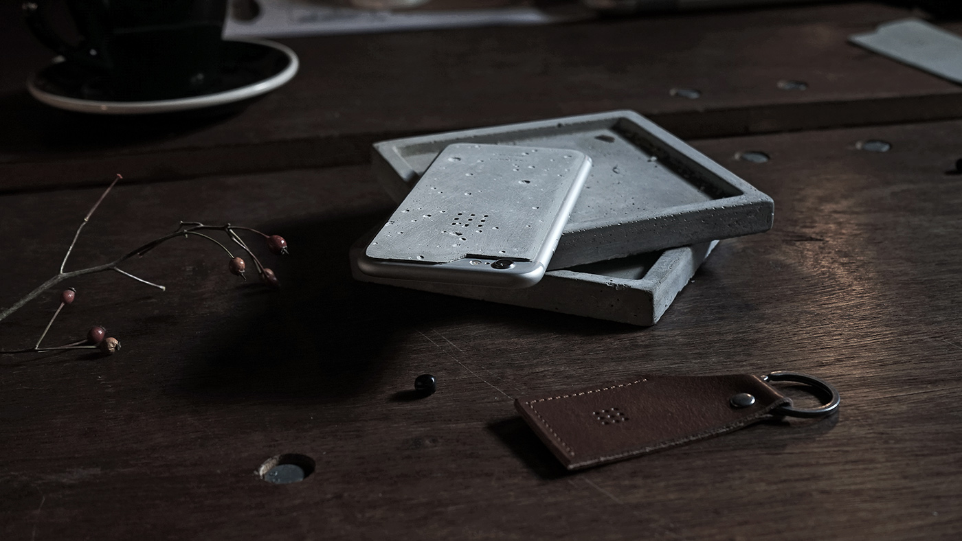 the republic of korea，Mobile phone shell，Posh Projects，REAL!ZE，