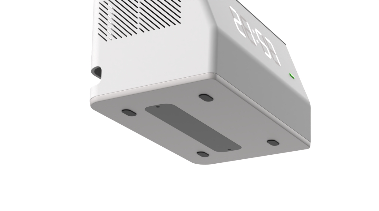 science and technology，Row and insert，Simplicity，fashion，Clock，