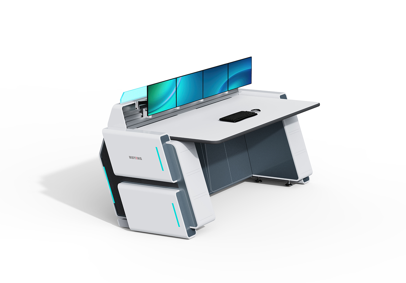Appearance Design-Industrial Design，
