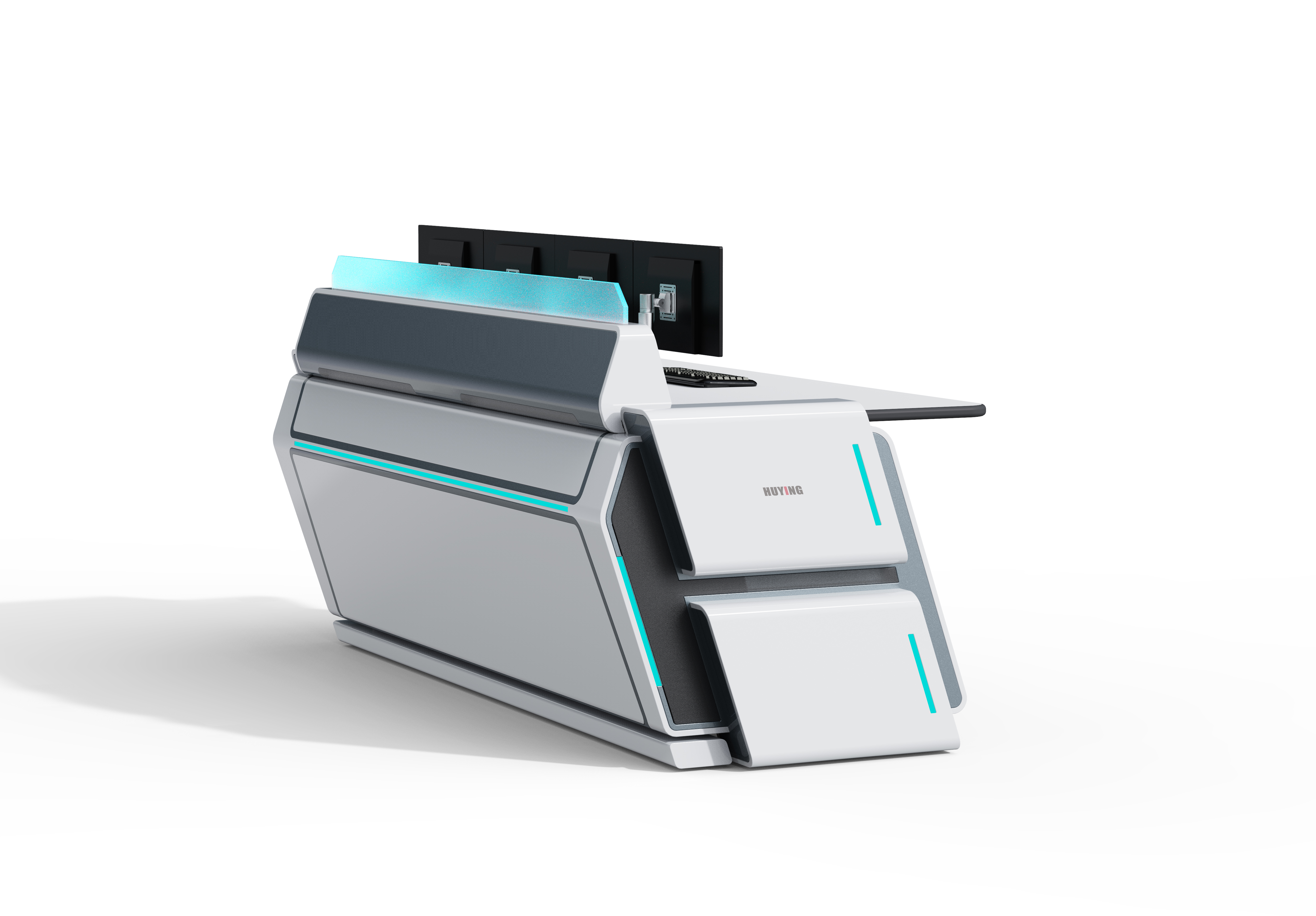 Appearance Design-Industrial Design，