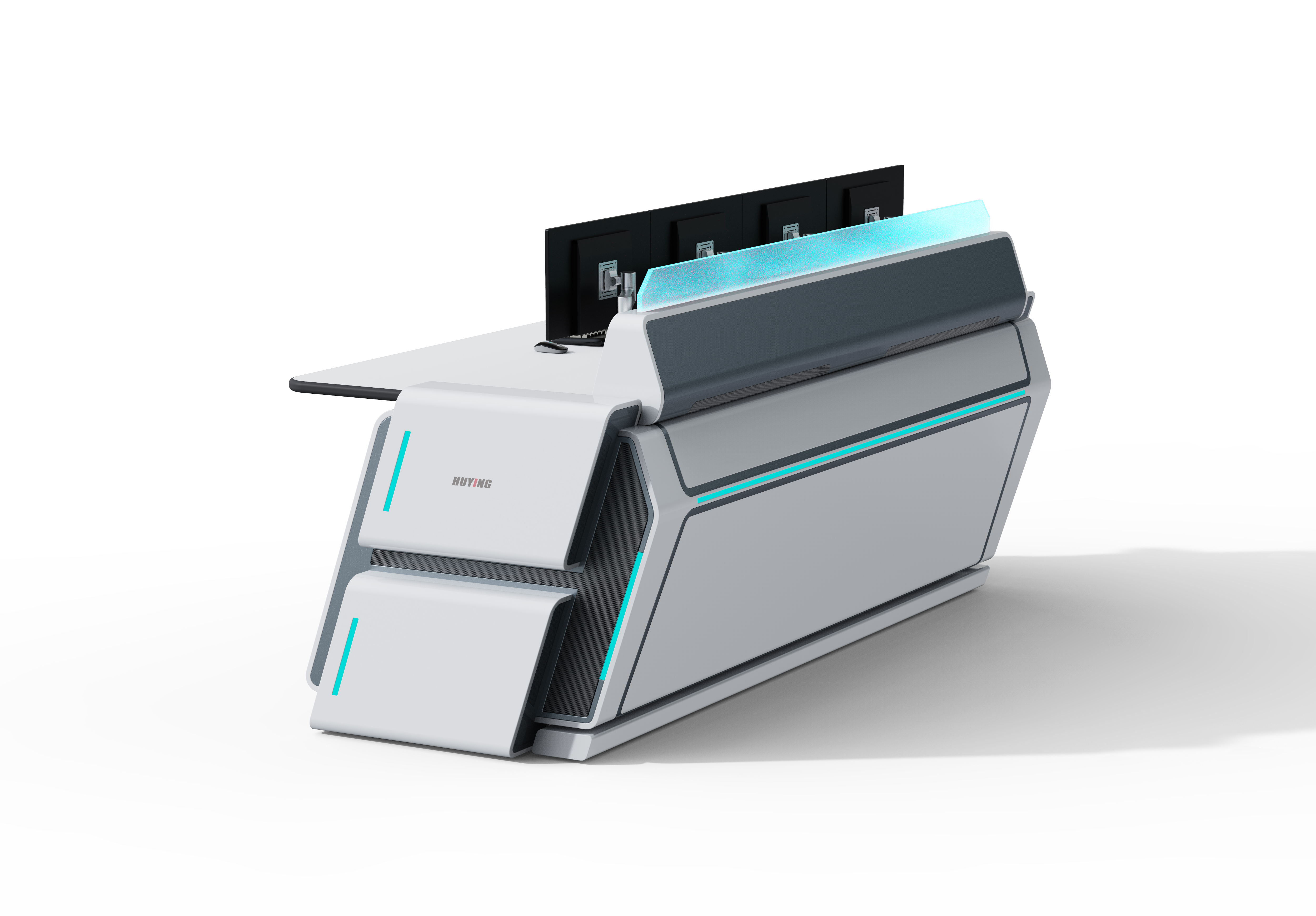 Appearance Design-Industrial Design，