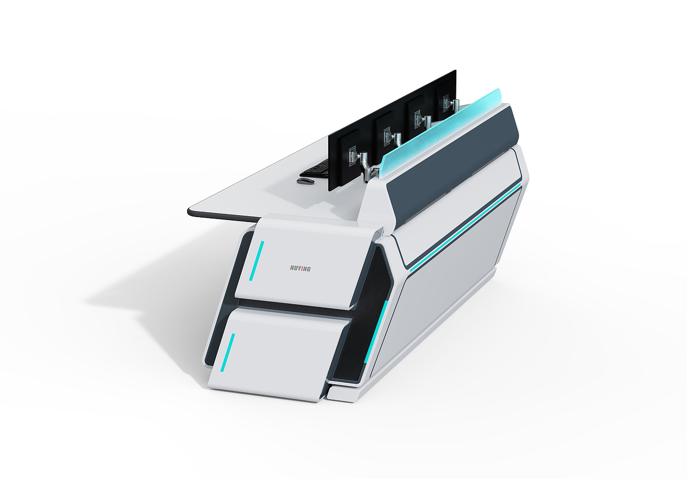 Appearance Design-Industrial Design，