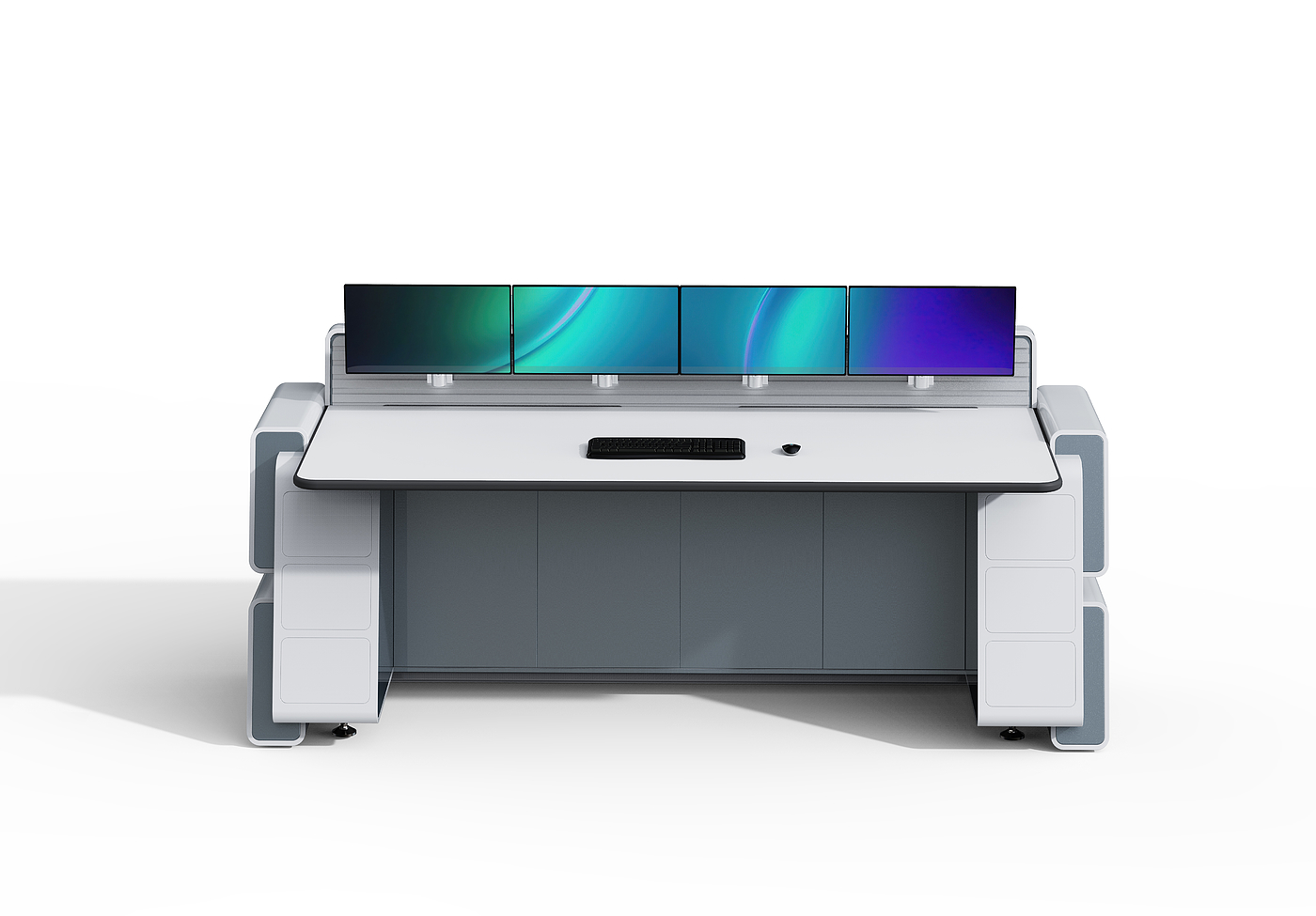 Appearance Design-Industrial Design，