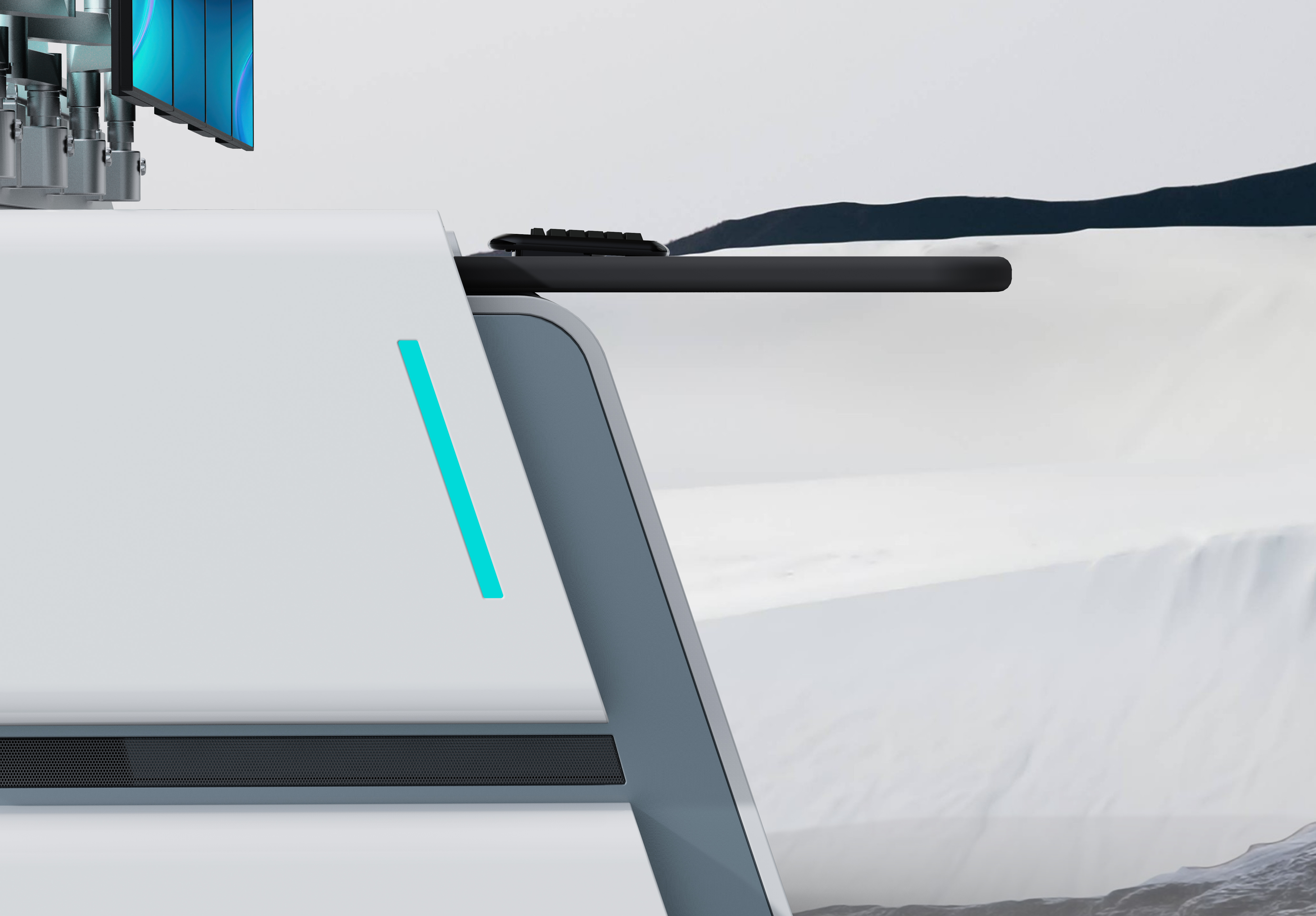 Appearance Design-Industrial Design，