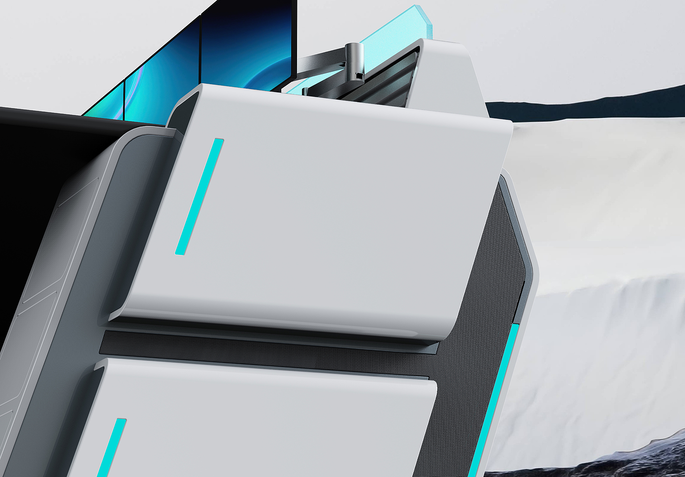 Appearance Design-Industrial Design，