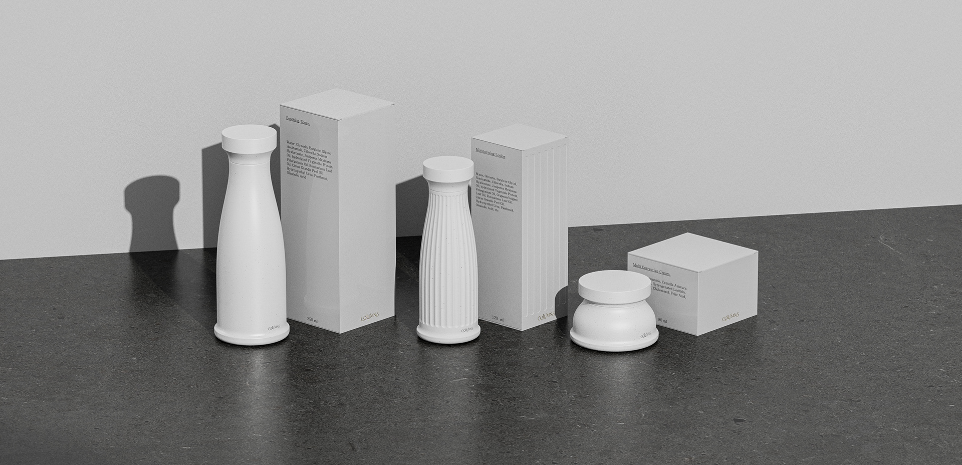 Cosmetic container，delicate，Small，fashion，