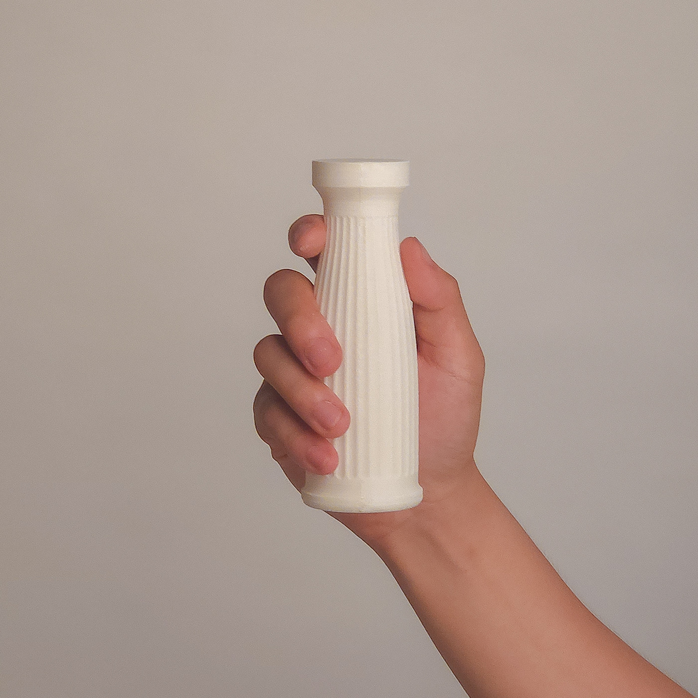 Cosmetic container，delicate，Small，fashion，