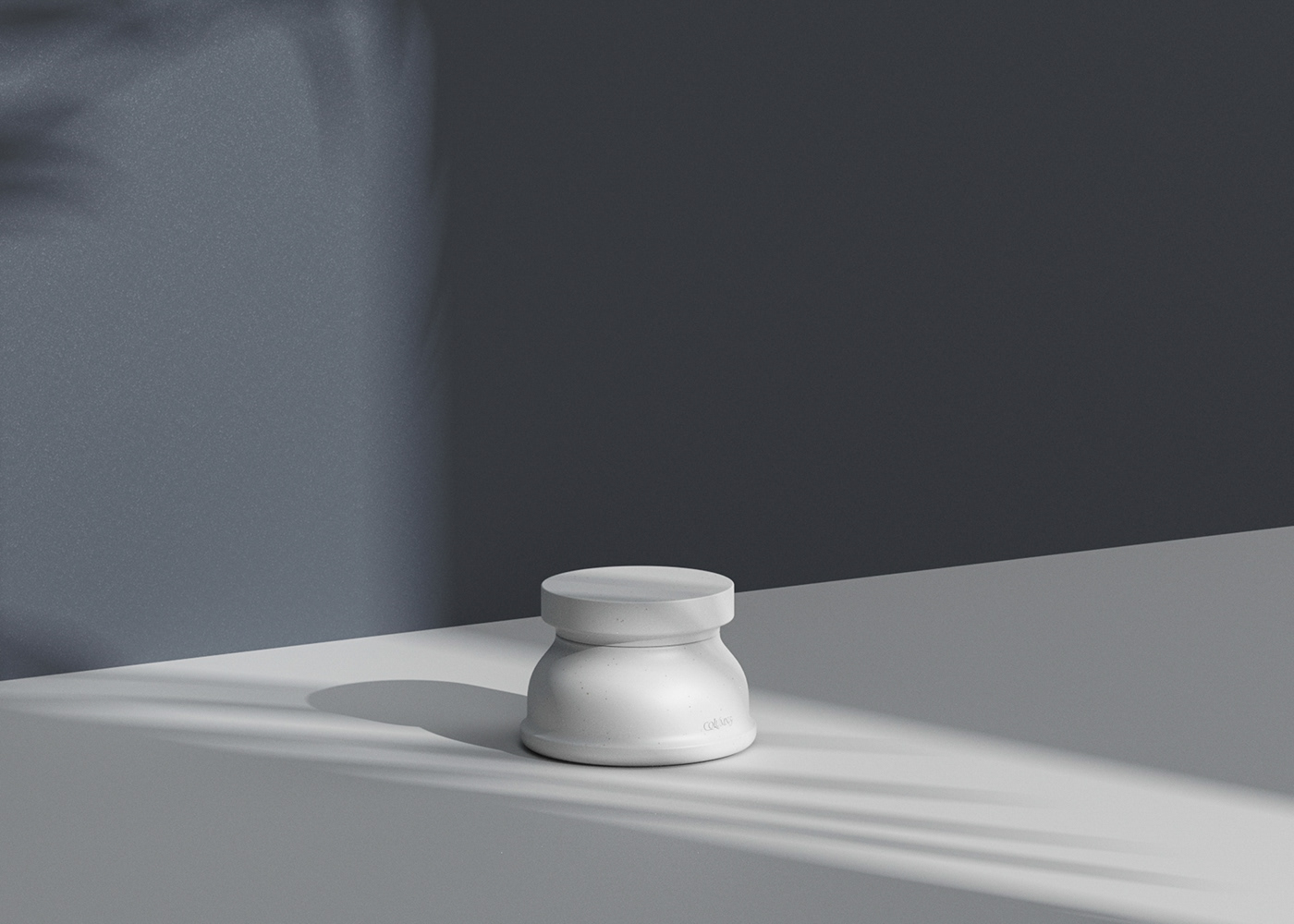 Cosmetic container，delicate，Small，fashion，