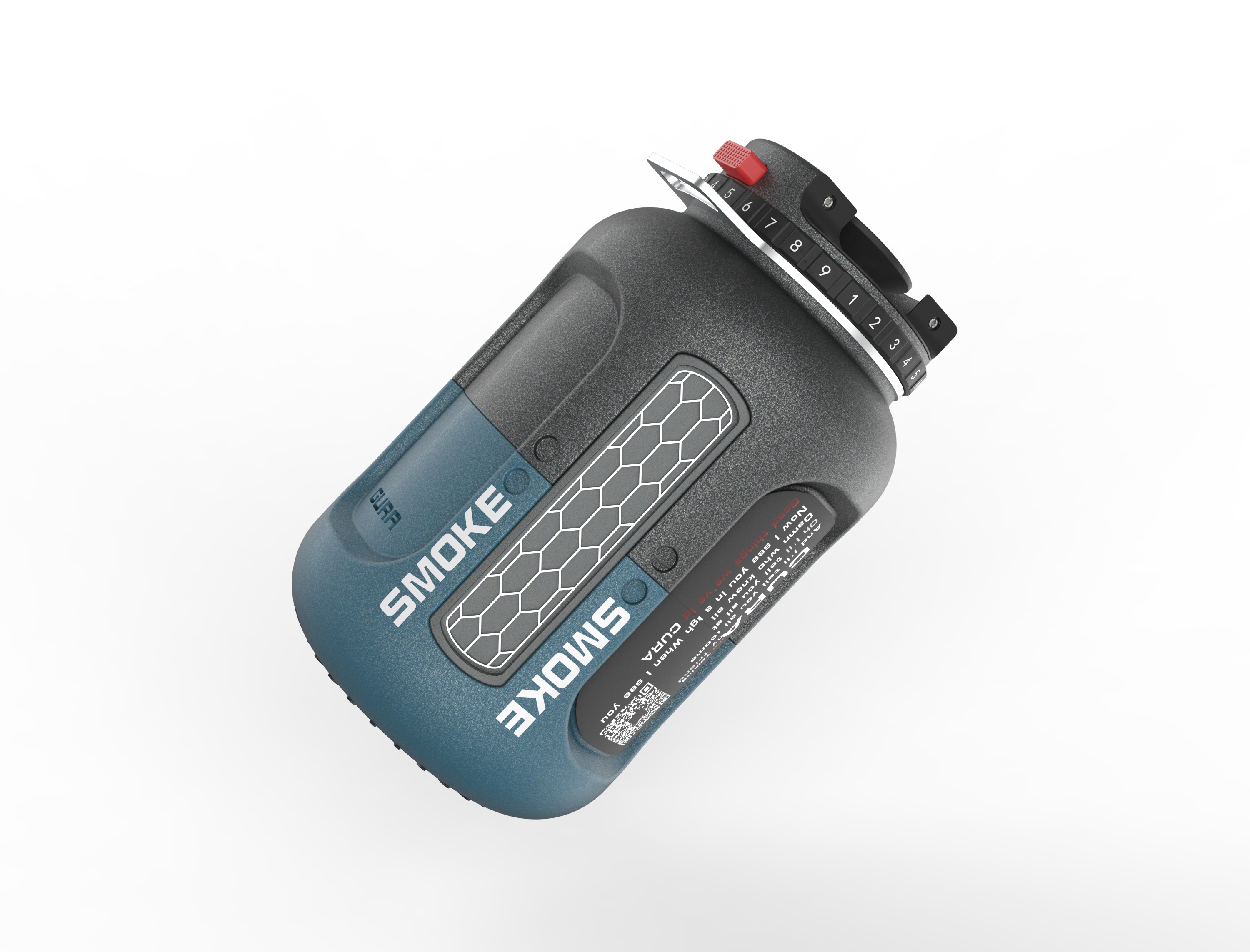 Tools and equipment，smoke，apparatus，intelligence，outdoors，