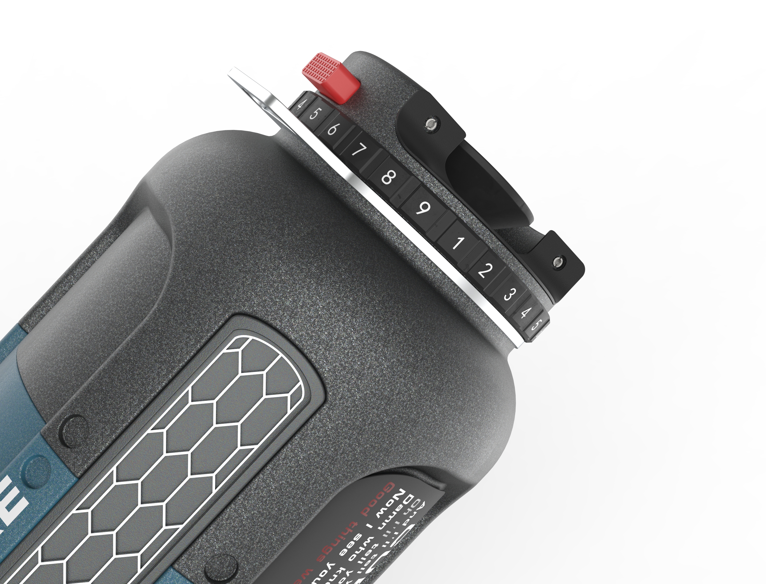 Tools and equipment，smoke，apparatus，intelligence，outdoors，