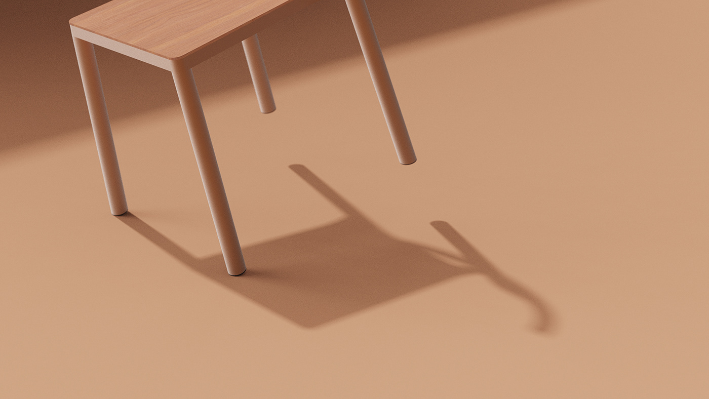 Aluminium stacked chair，Simplicity，delicate，chair，