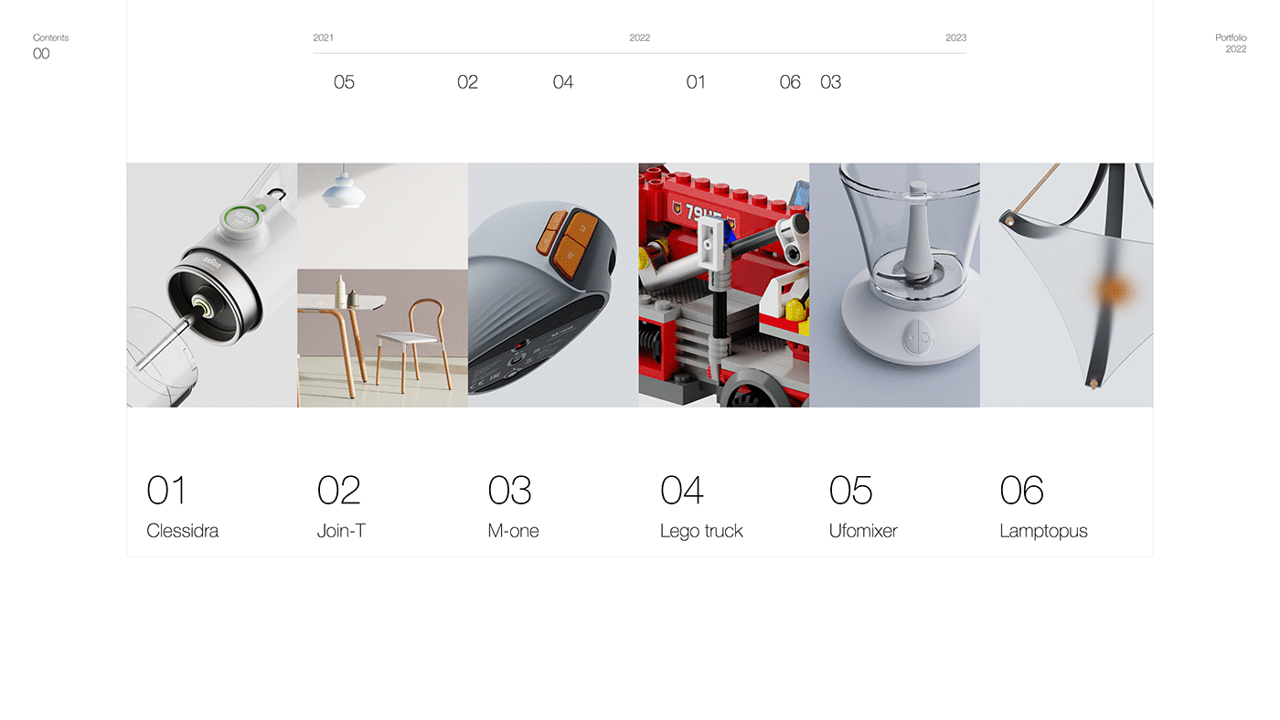 sample reels，inspiration，diversification，originality，