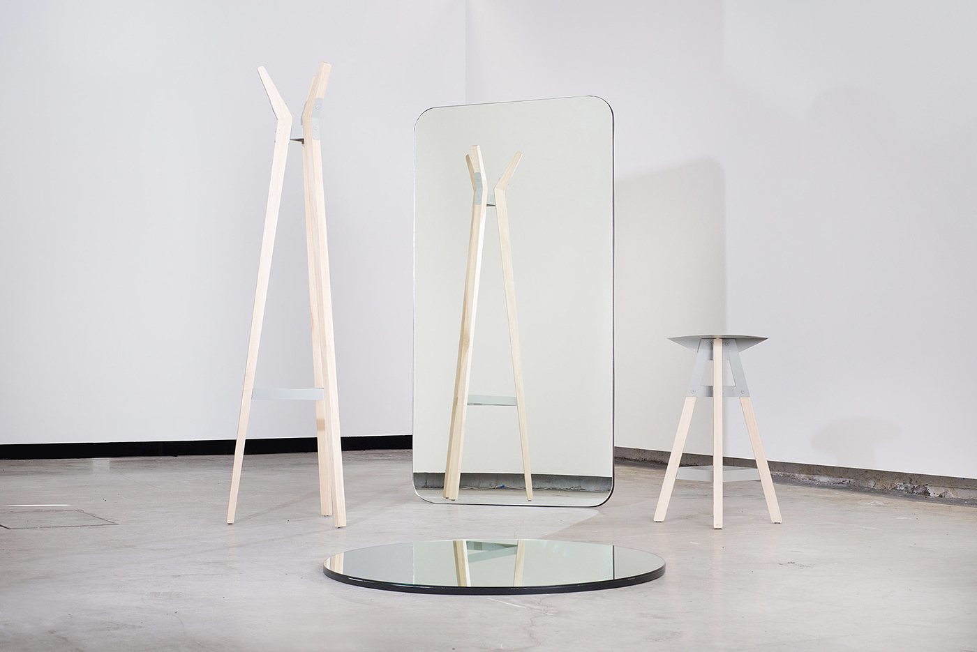 details，furniture design ，mirror，delicate，