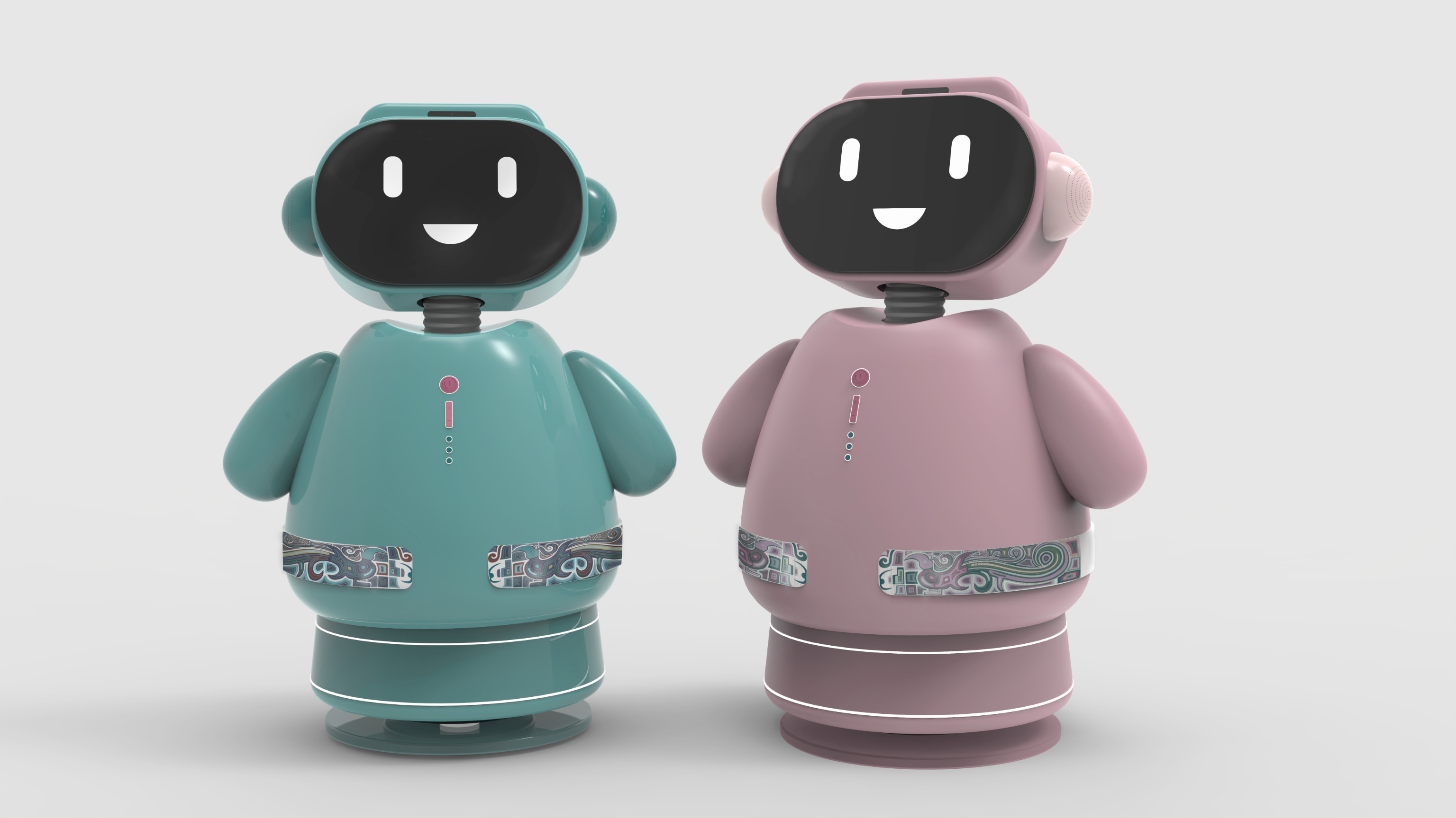 Elderly living alone，Partner Robot ，intelligence，