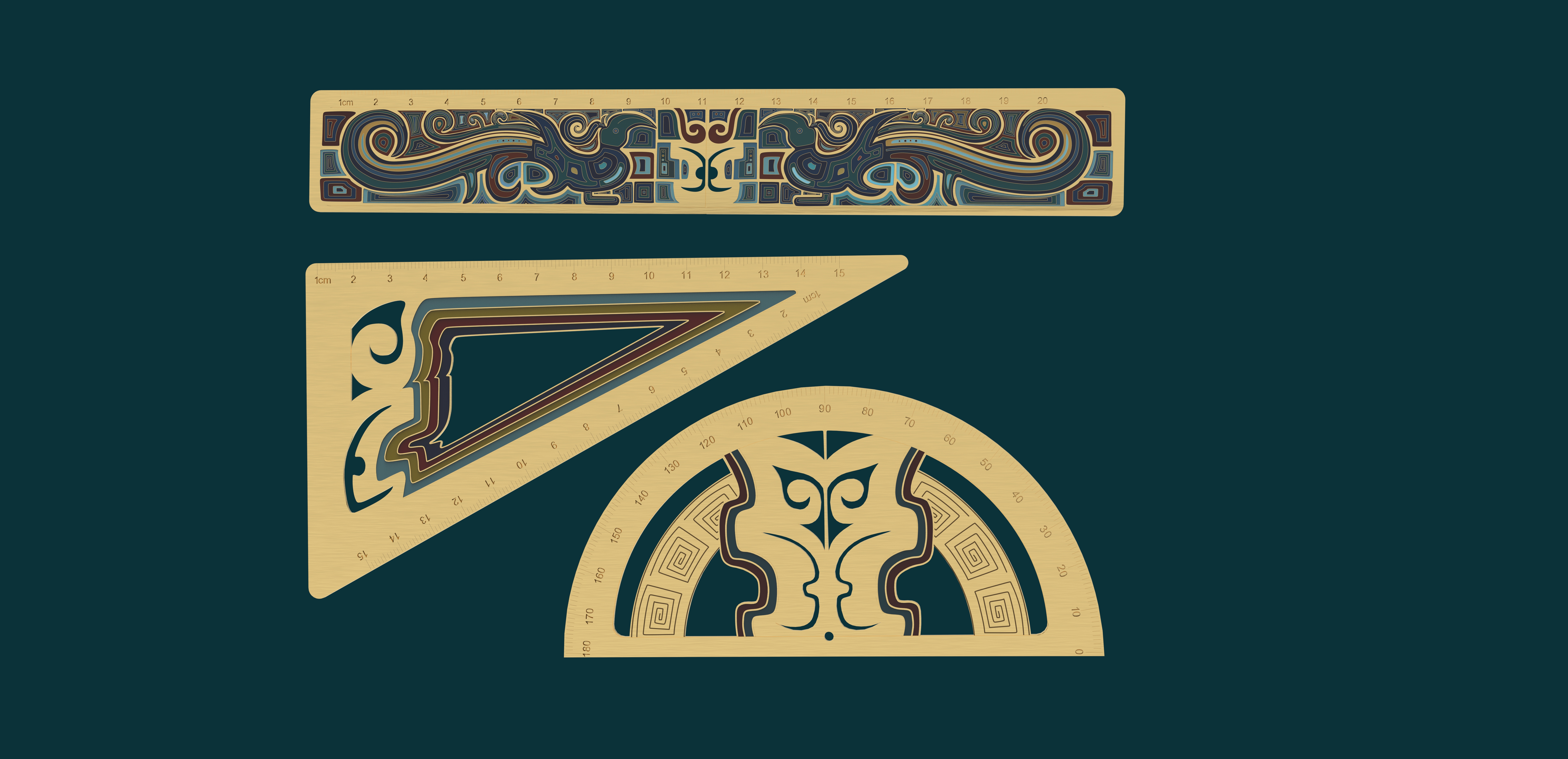 Cultural creation，Henan Museum，Stationery，