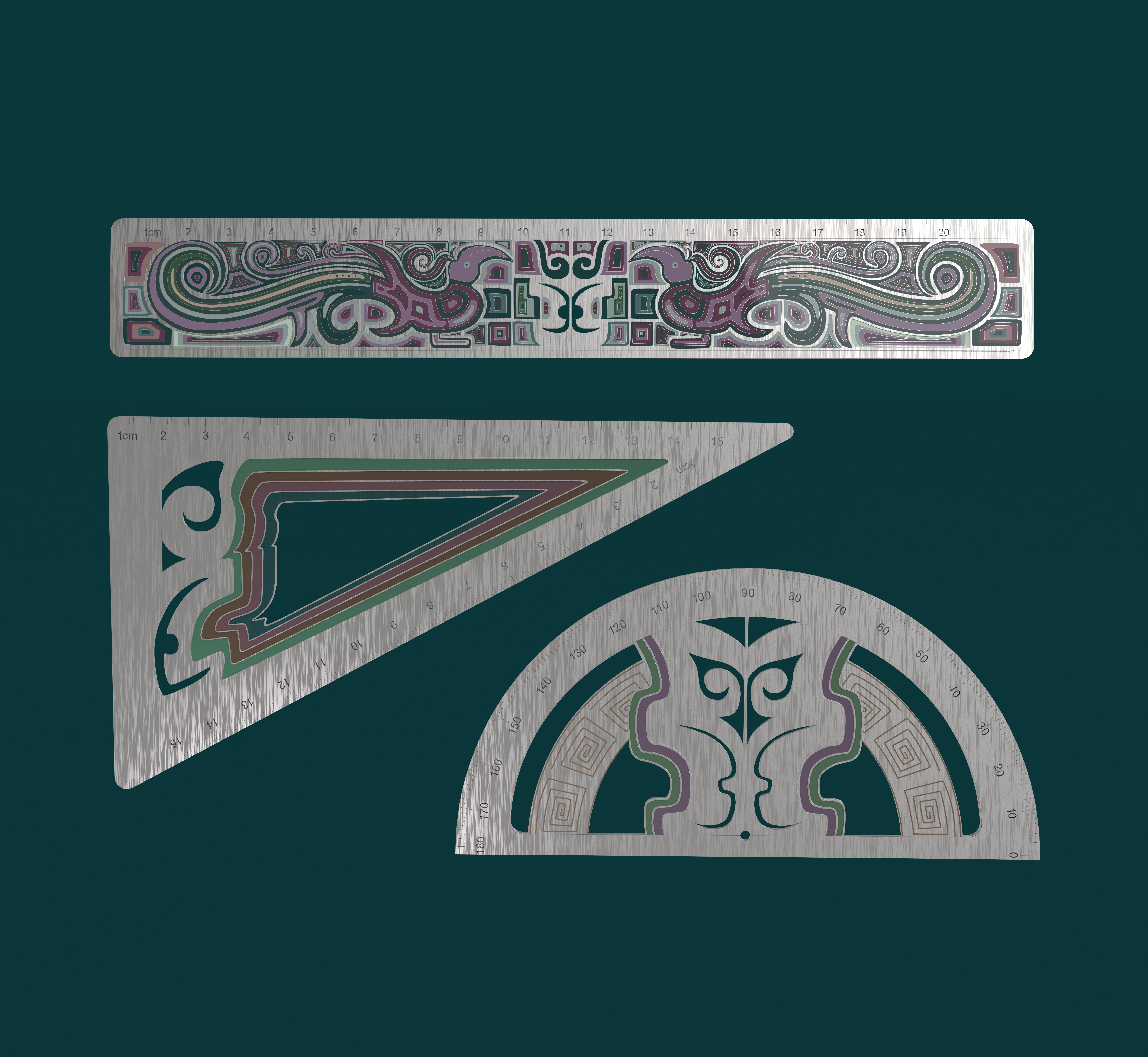 Cultural creation，Henan Museum，Stationery，