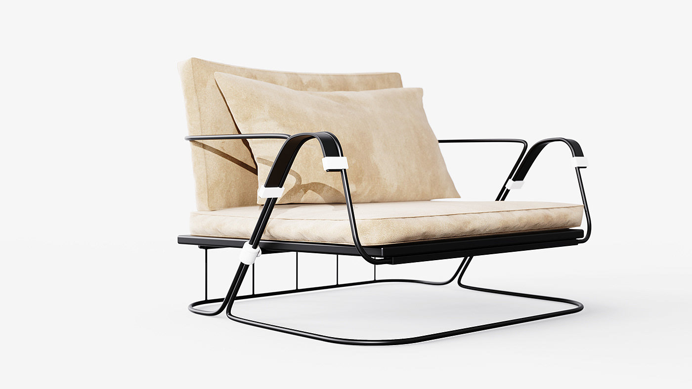 chair，fashion，soft，comfortable，sofa，