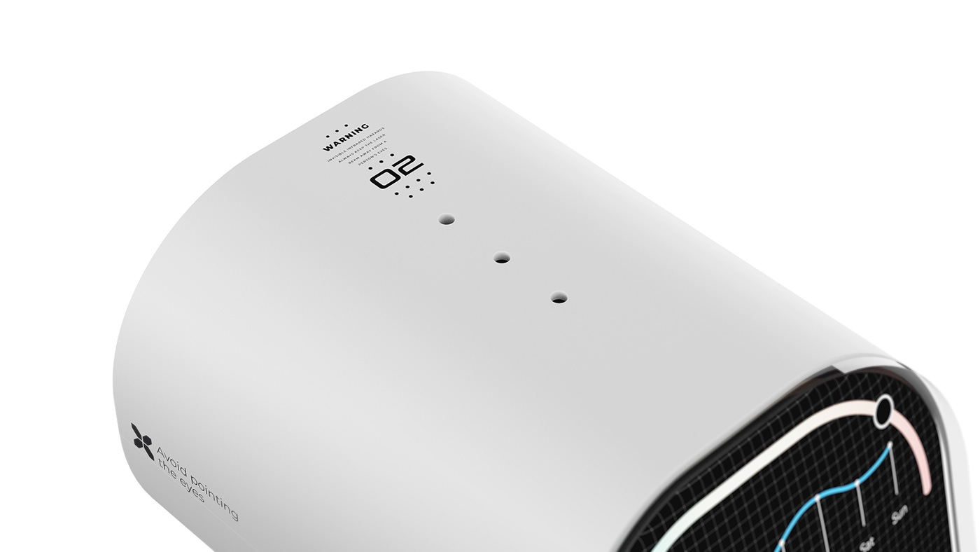 Sentry，thermometer，science and technology，innovate，