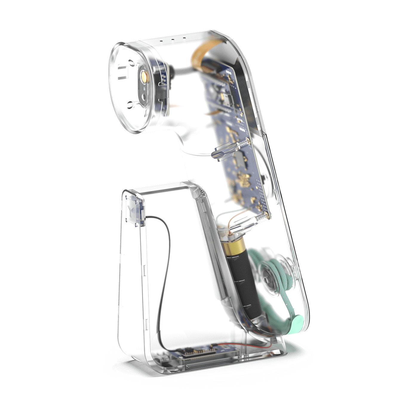 Sentry，thermometer，science and technology，innovate，