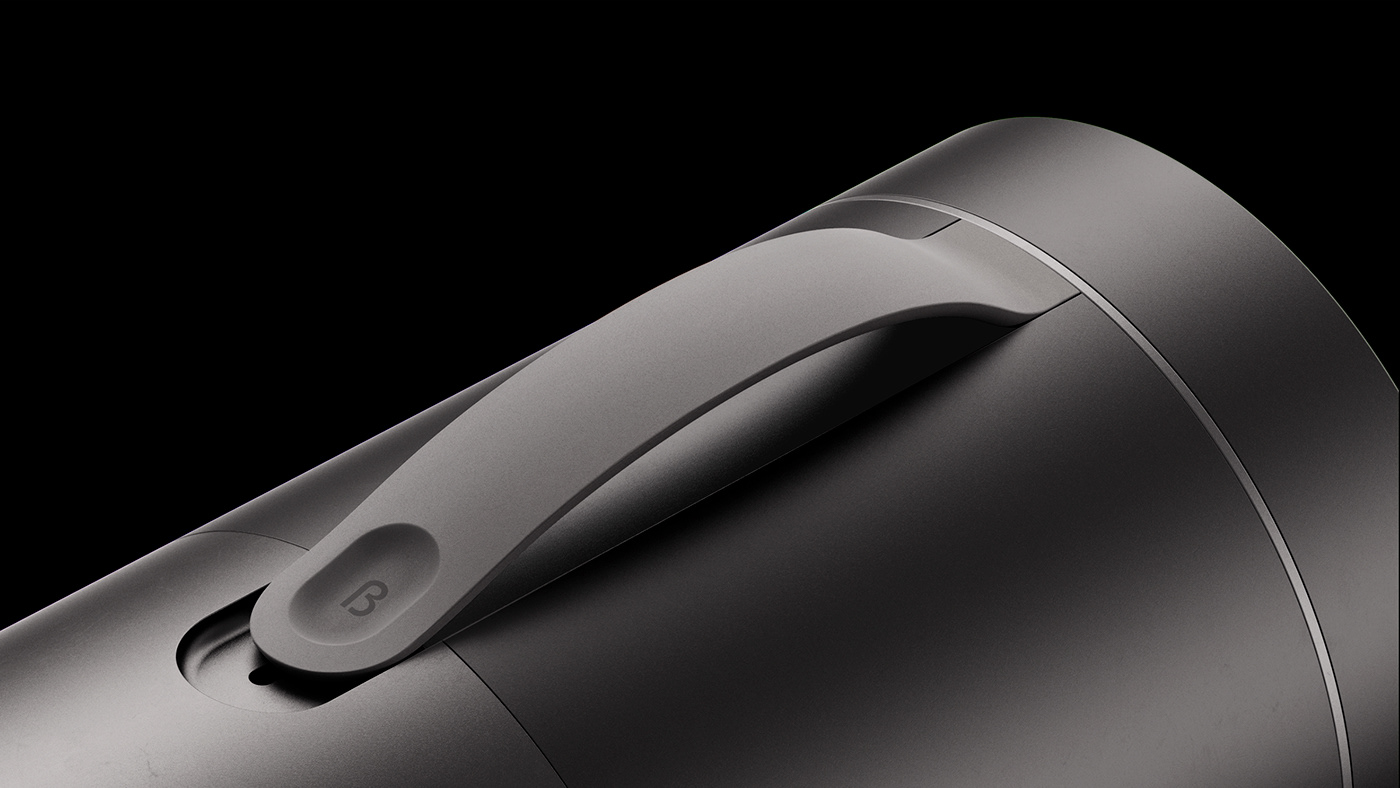 Portable air conditioner，flieBen，science and technology，innovate，air conditioner，