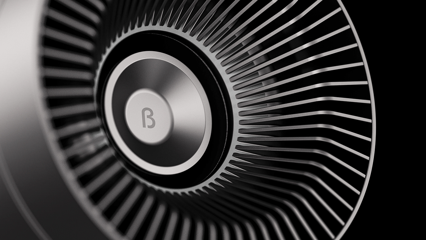 Portable air conditioner，flieBen，science and technology，innovate，air conditioner，