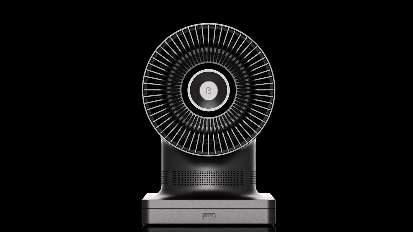 Portable air conditioner，flieBen，science and technology，innovate，air conditioner，