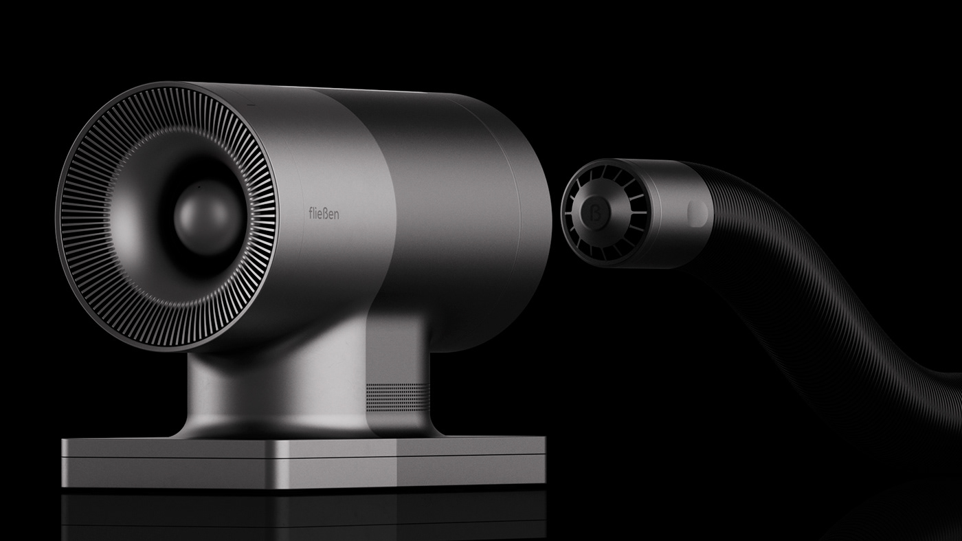 Portable air conditioner，flieBen，science and technology，innovate，air conditioner，