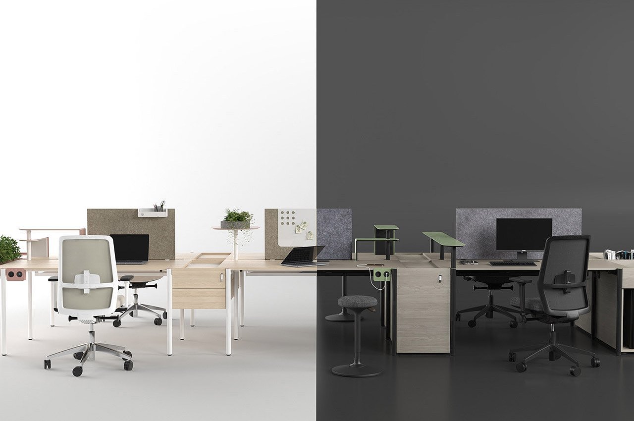 desk，Ergonomics，innovate，fashion，Zedo，