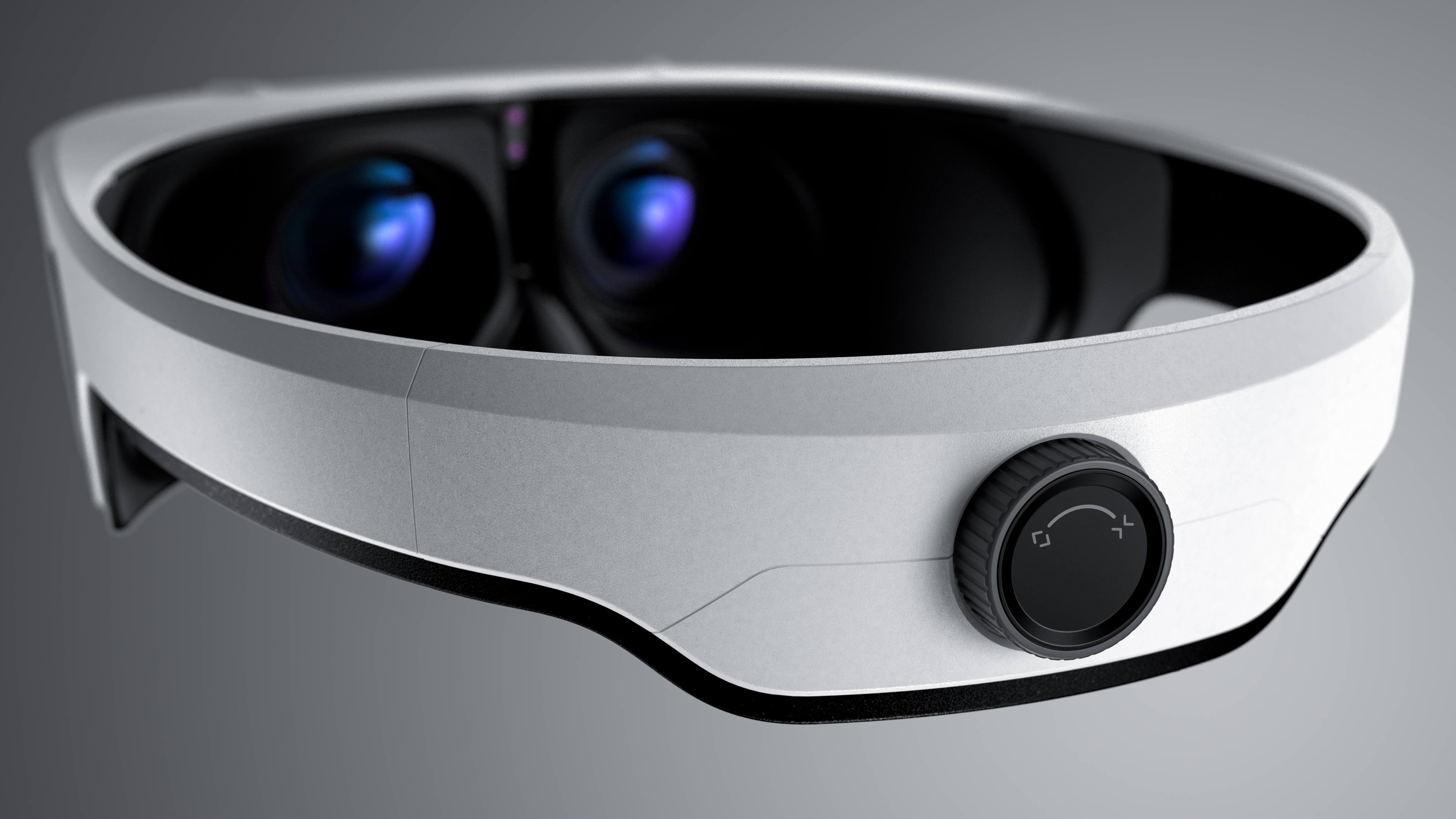 vision correction，Eye health instrument，science and technology，VR equipment，industrial design，product design，Wearable device，