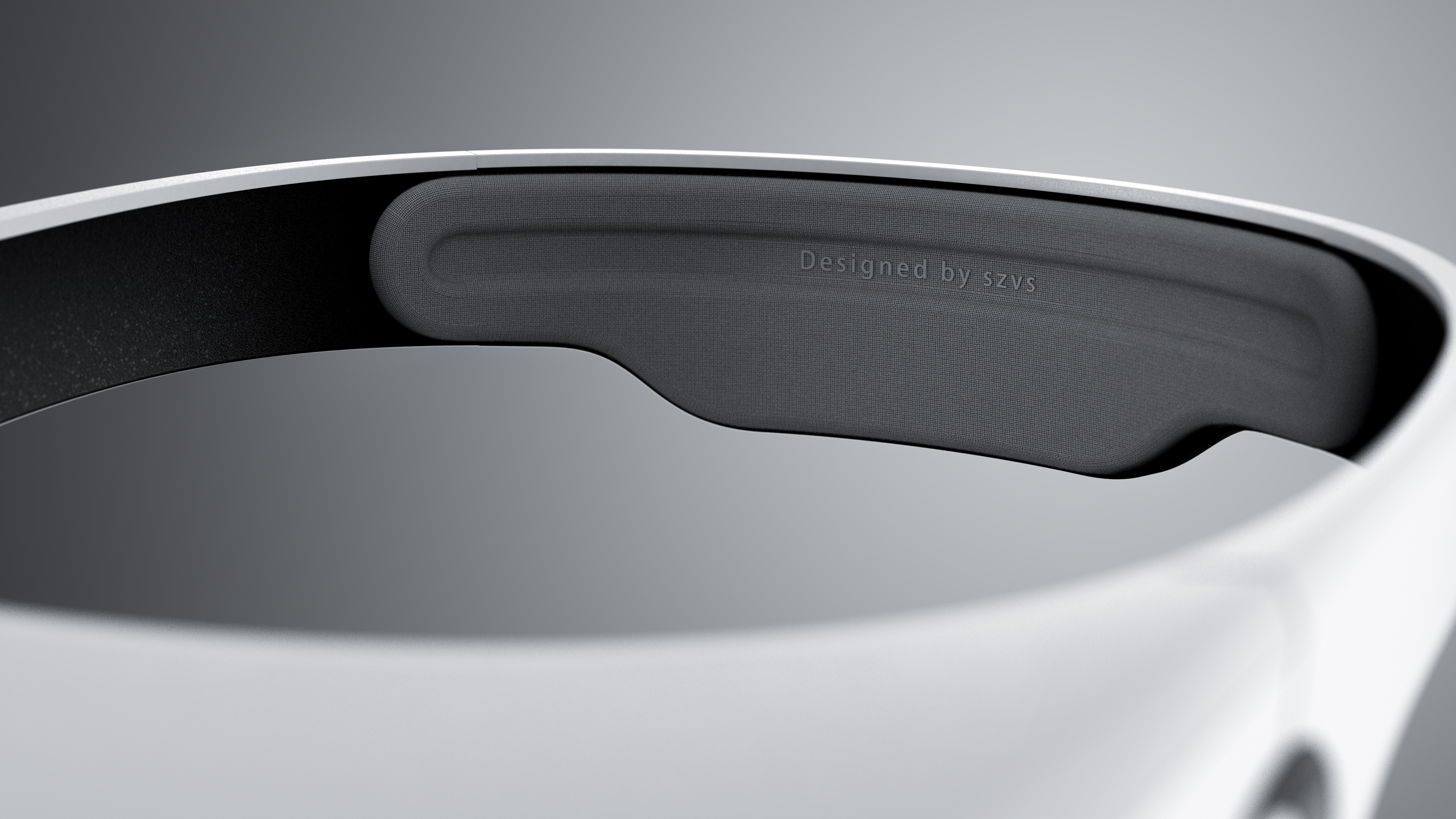 vision correction，Eye health instrument，science and technology，VR equipment，industrial design，product design，Wearable device，