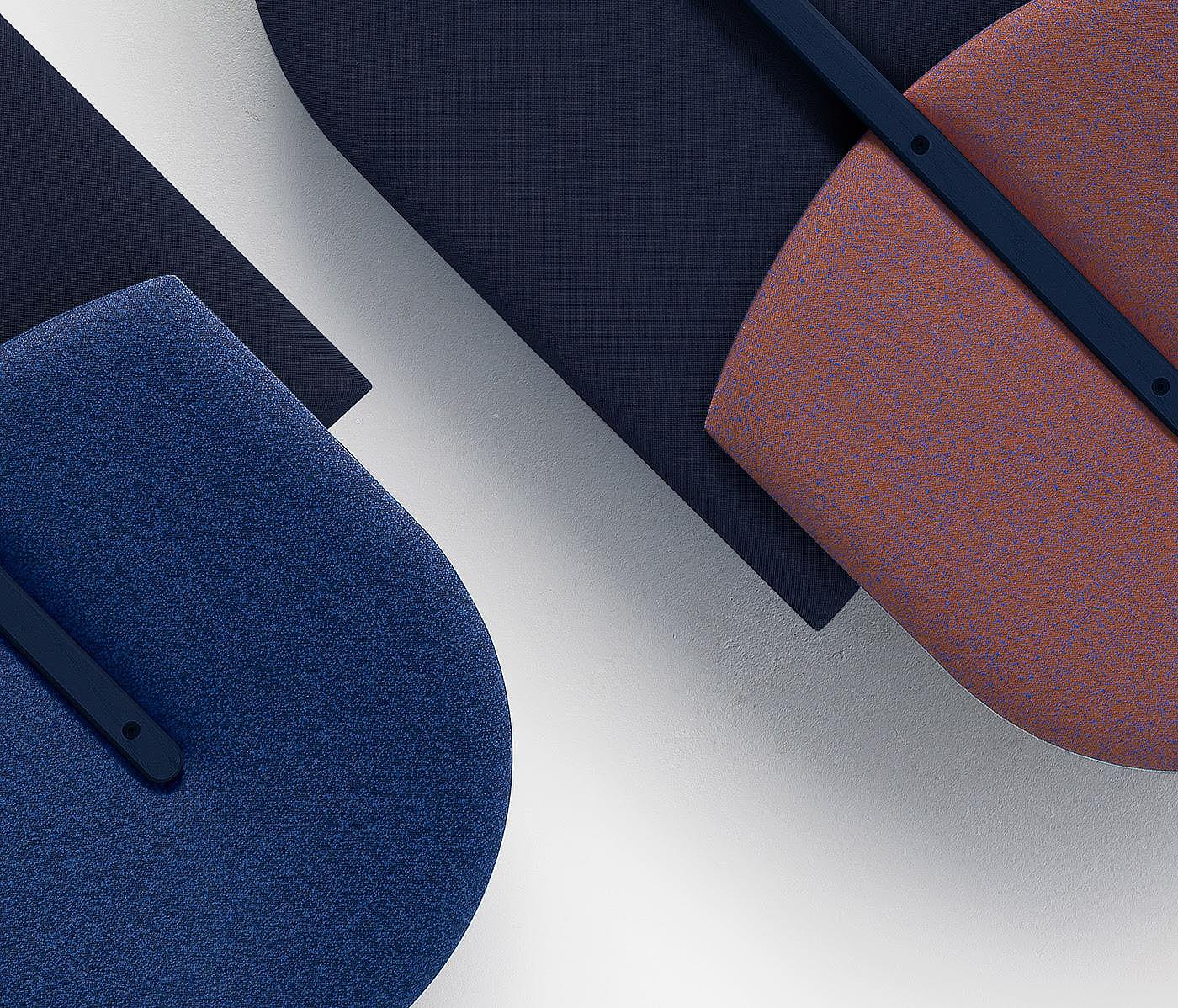 product design，Appearance design，modern，Acoustic panel，