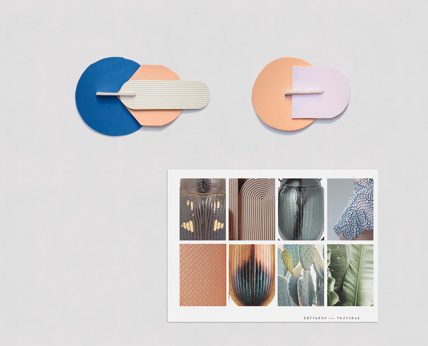 product design，Appearance design，modern，Acoustic panel，