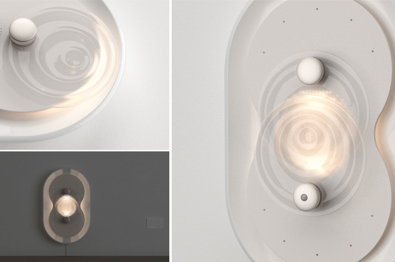 YIYI，science and technology，innovate，leisure time，