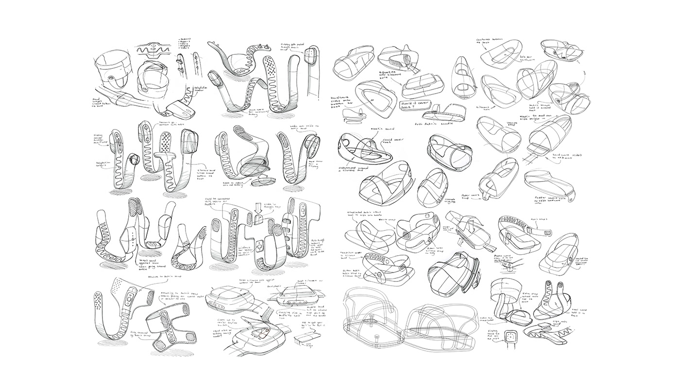 Little I，monitor，Physical condition，Mother and baby，