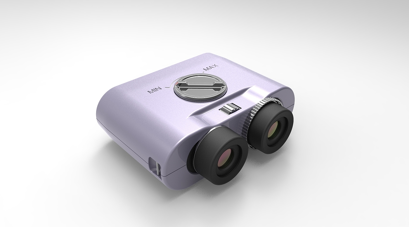 telescope，Box telescope，Binoculars，Card telescope，
