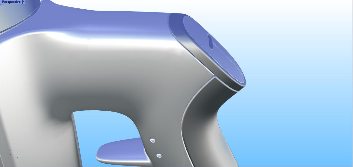 Vacuum cleaner，Rhinoceros modeling，rhino rhino tutorial，Tutorial sharing，c4d，industrial design，