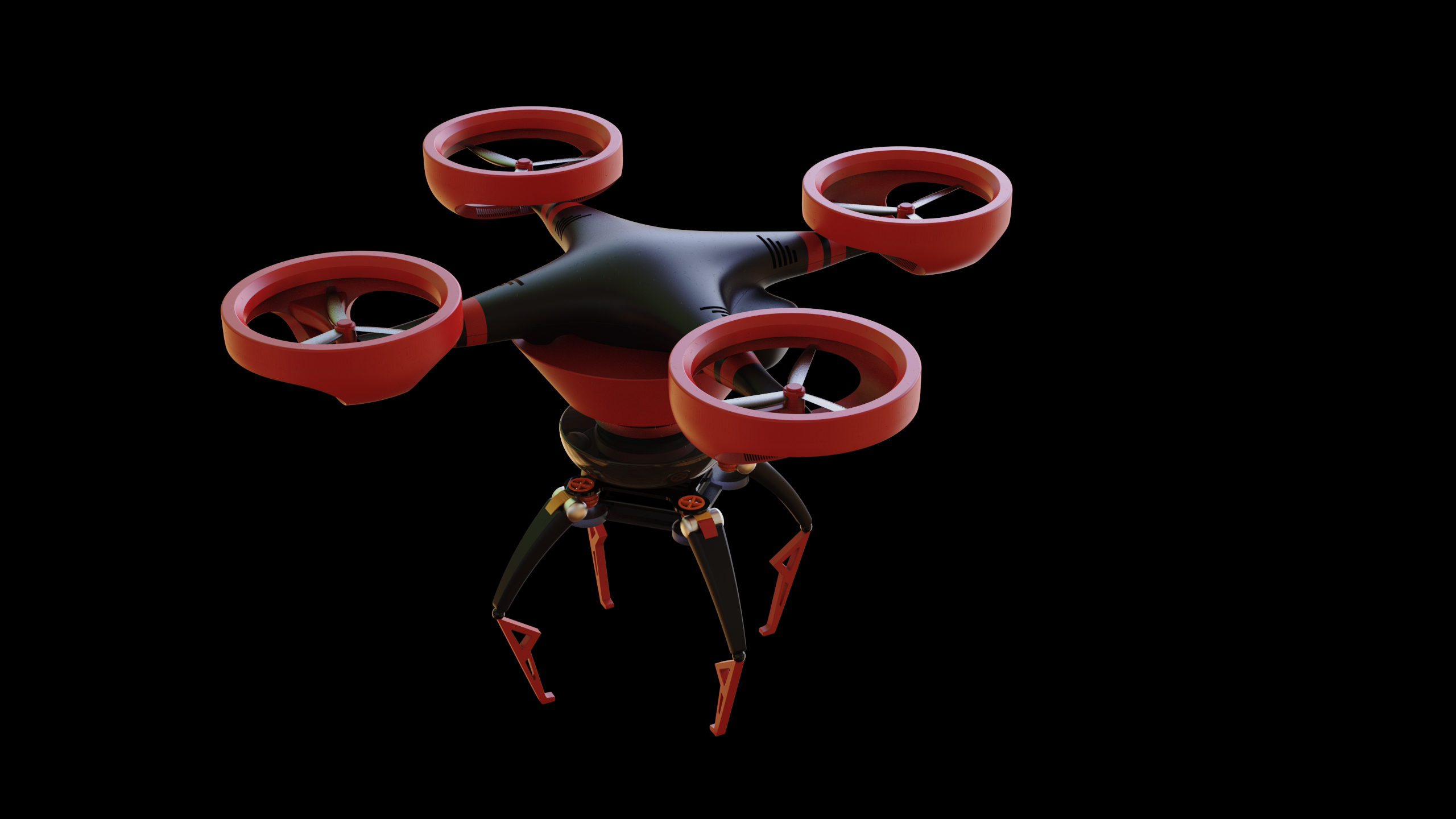 UAV，outdoor，epidemic situation，residential quarters，