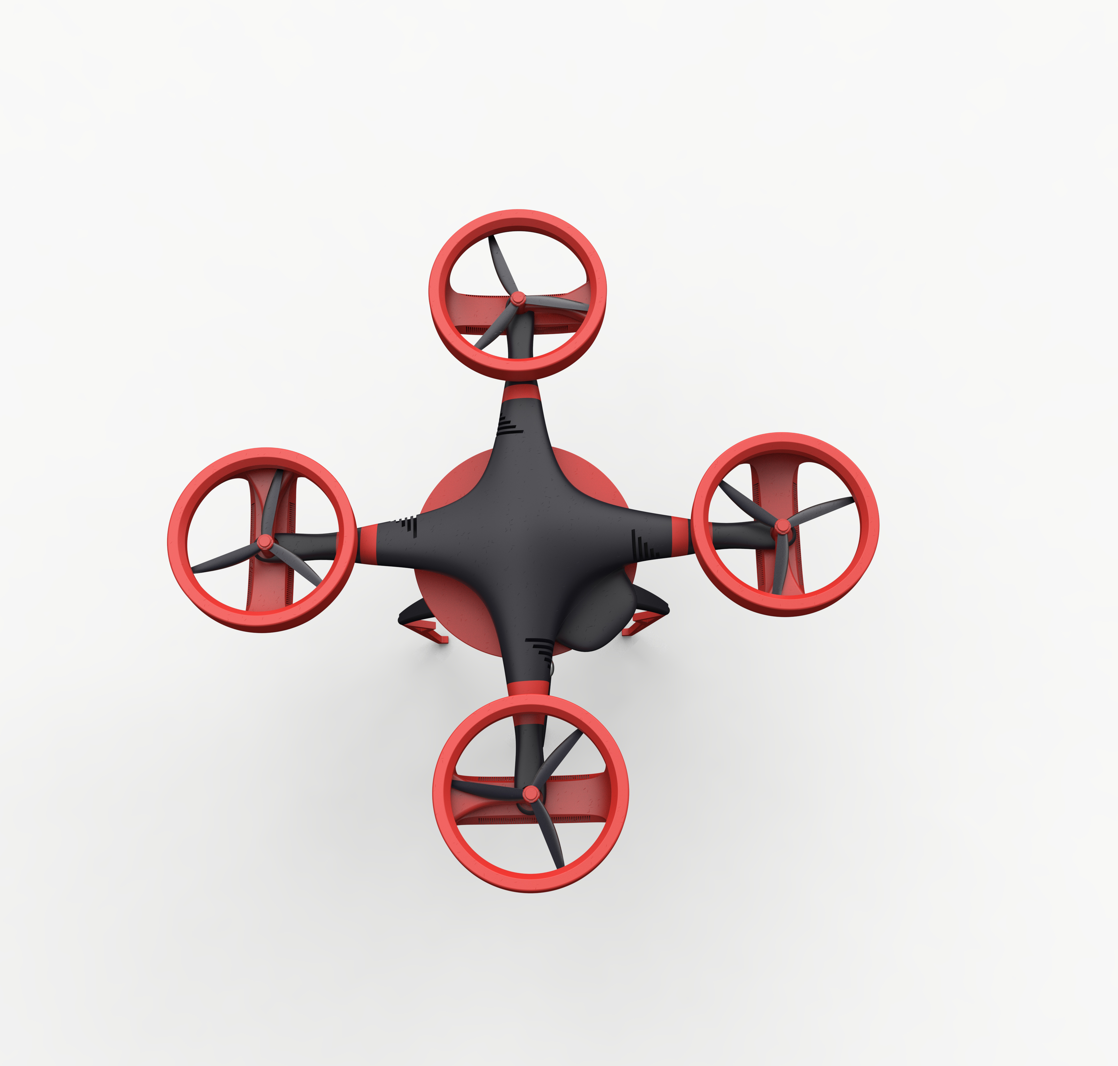 UAV，outdoor，epidemic situation，residential quarters，