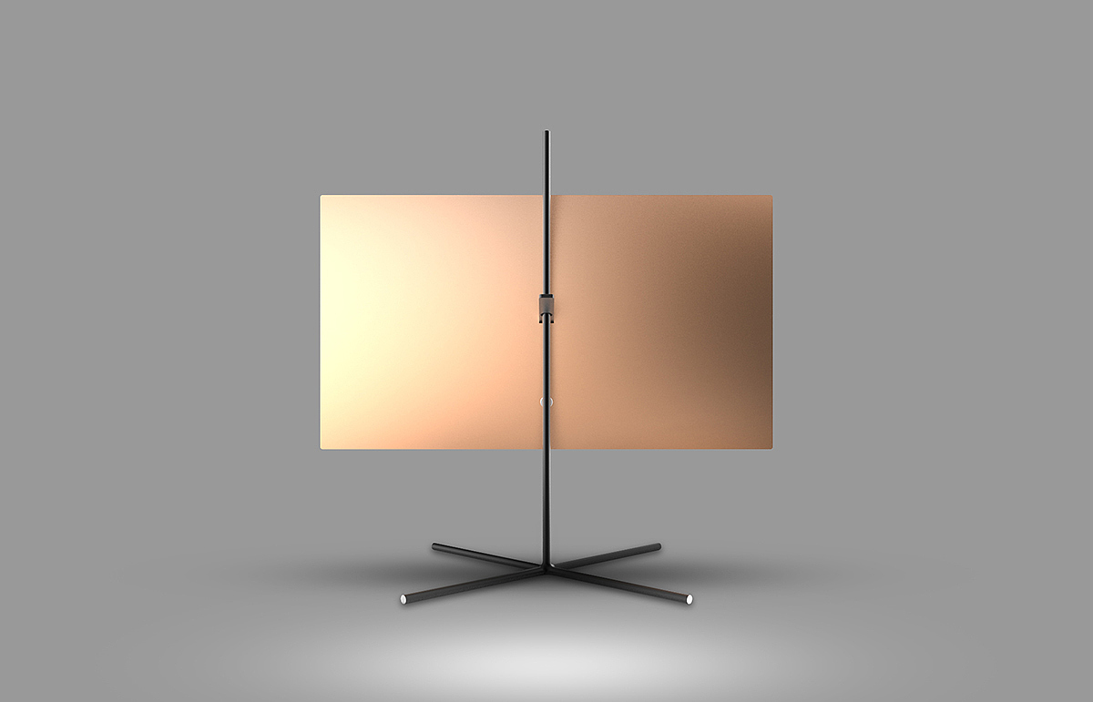 Television，concise，fashion，Northern Europe，