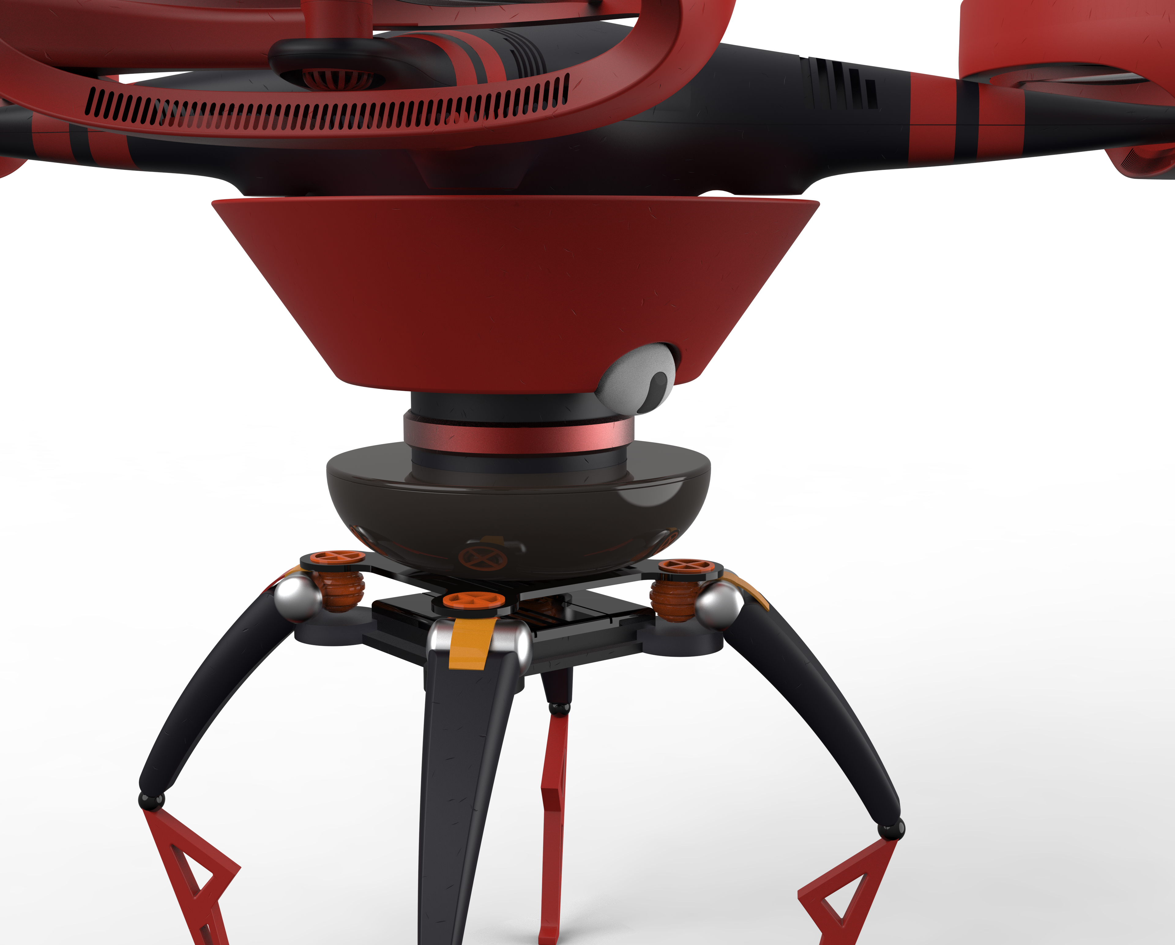 UAV，outdoor，epidemic situation，residential quarters，