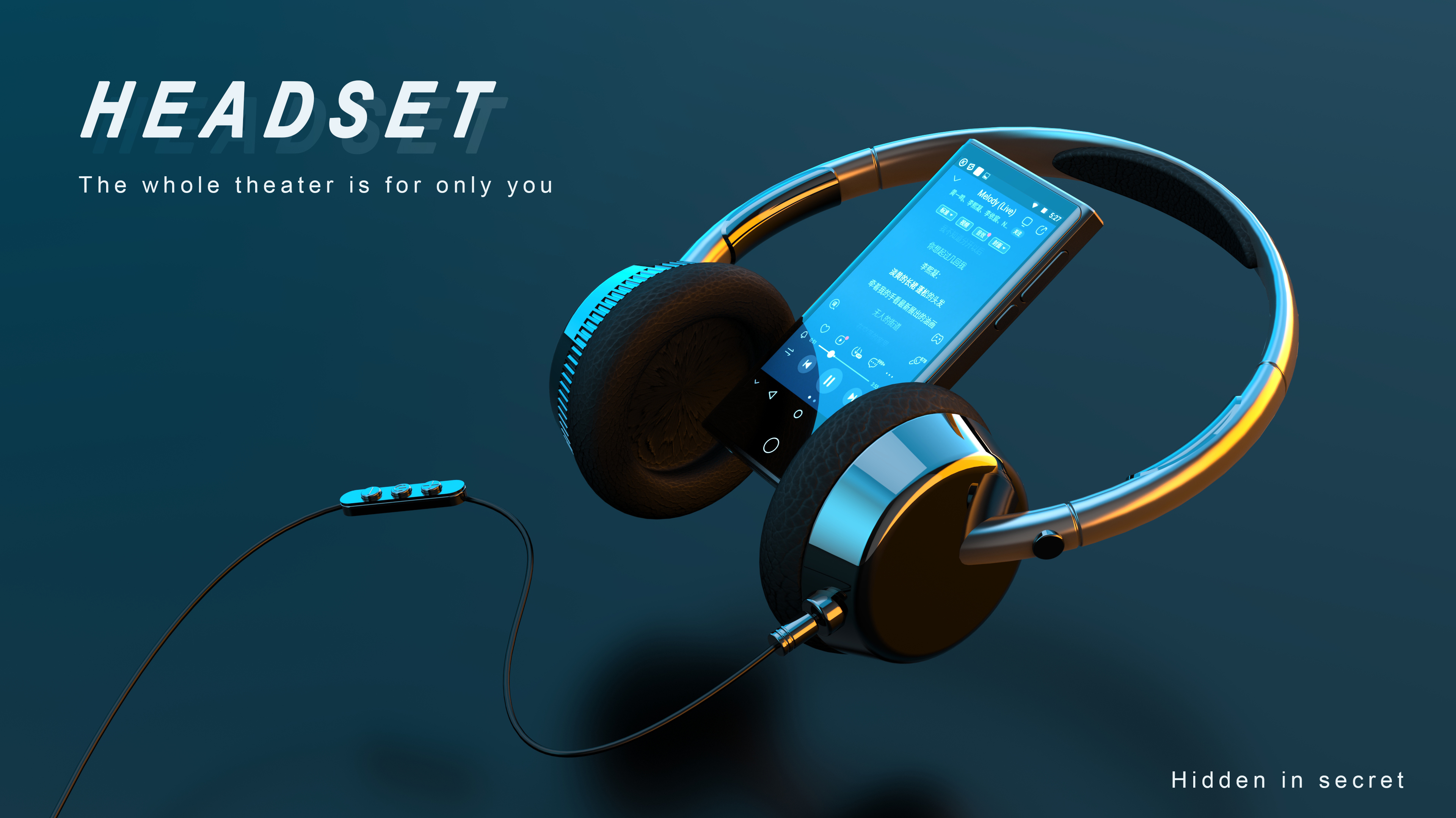 industrial design，product design，Rhino modeling，Keyshot rendering，