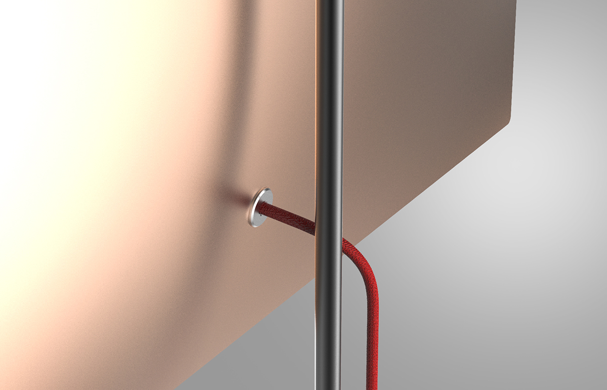 Television，concise，fashion，Northern Europe，