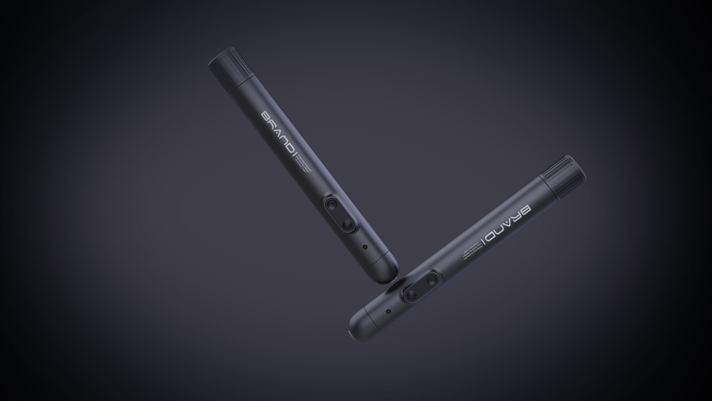 Design of Antipruritic Instrument，