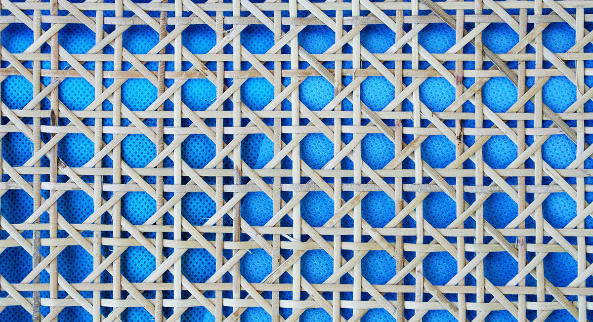 furniture，Home Furnishing，Pure handmade，weave，stool，