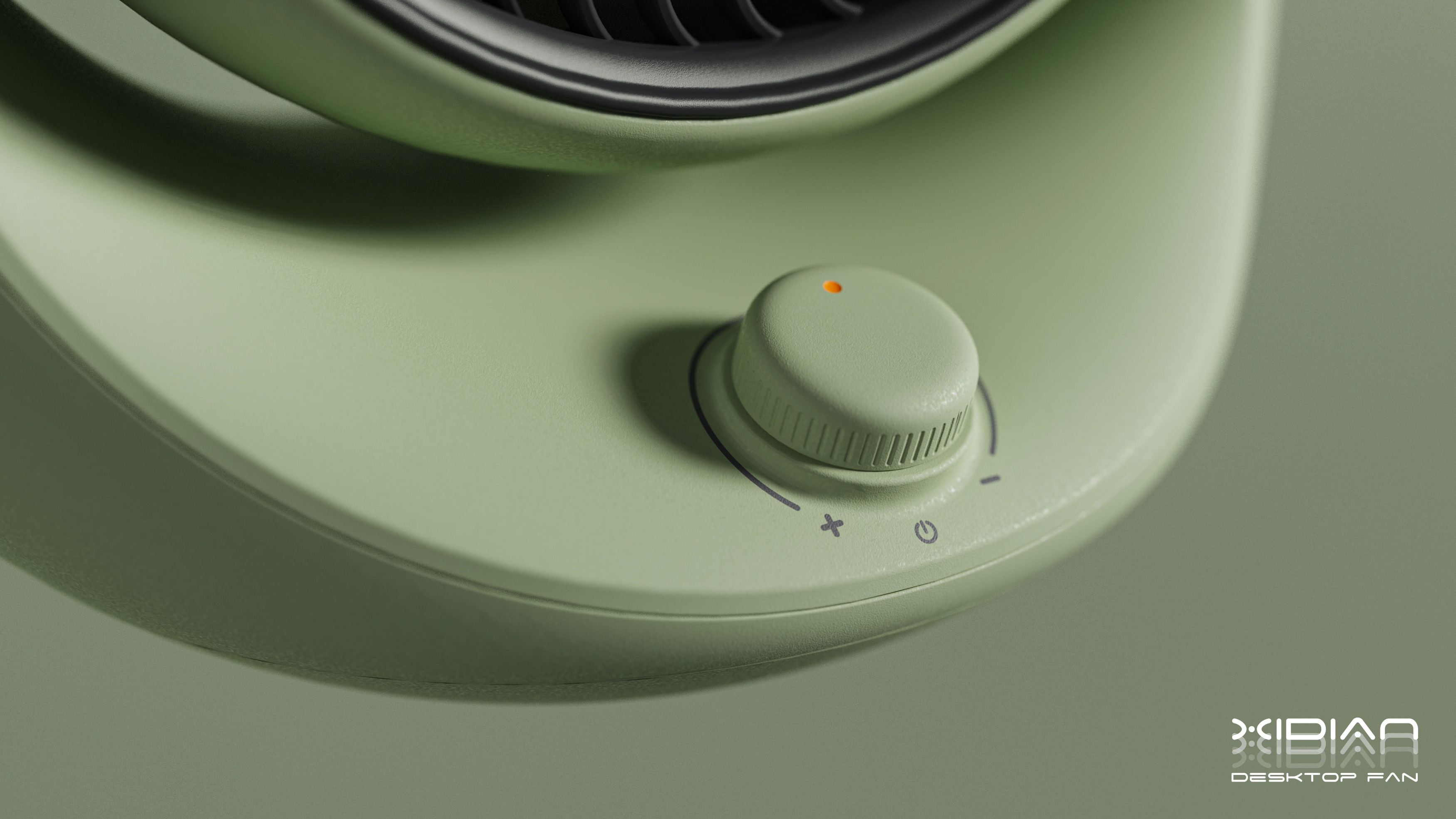 Circulation fan，Fan，Appearance design，Intelligent innovation，